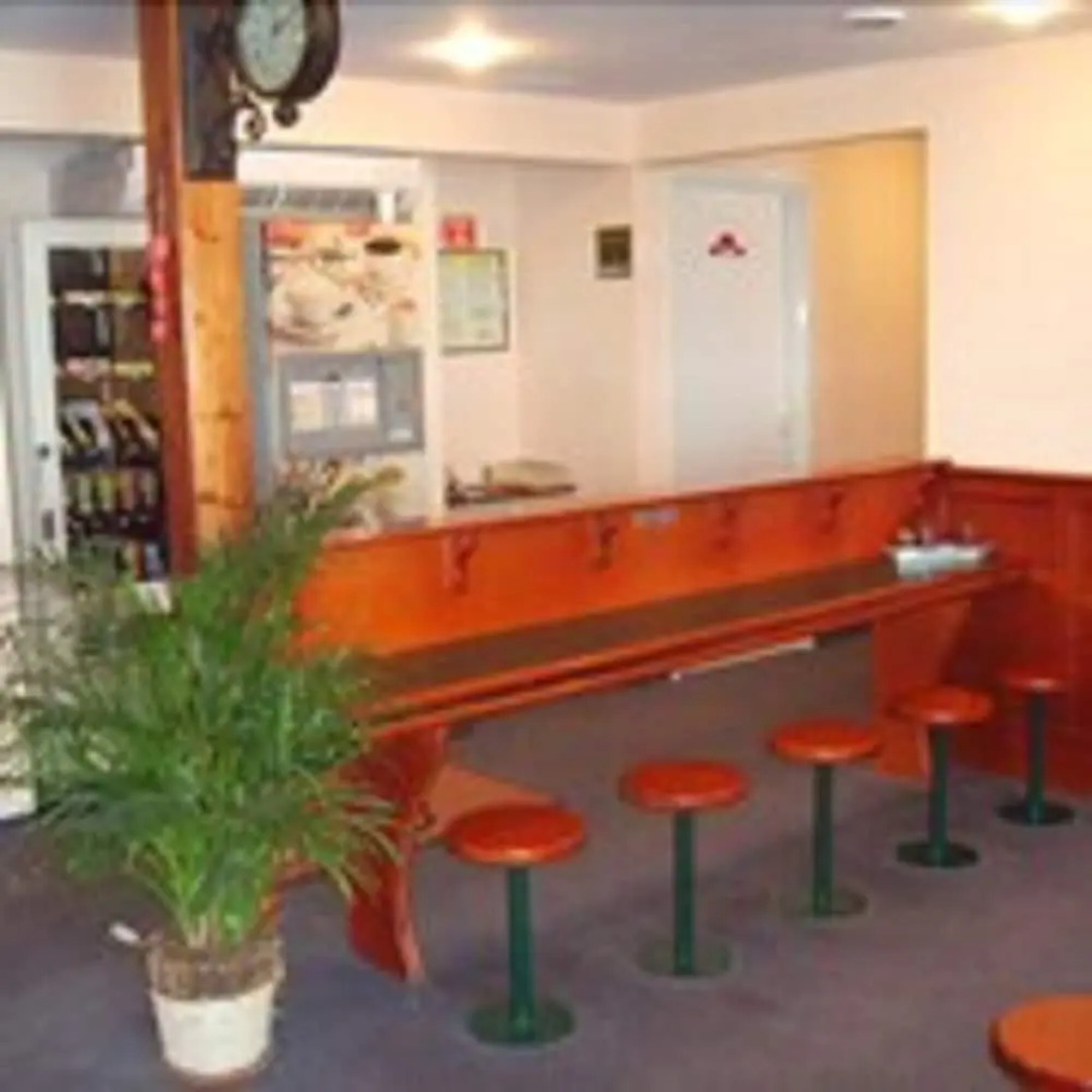 Quick Palace St Jean De Vedas