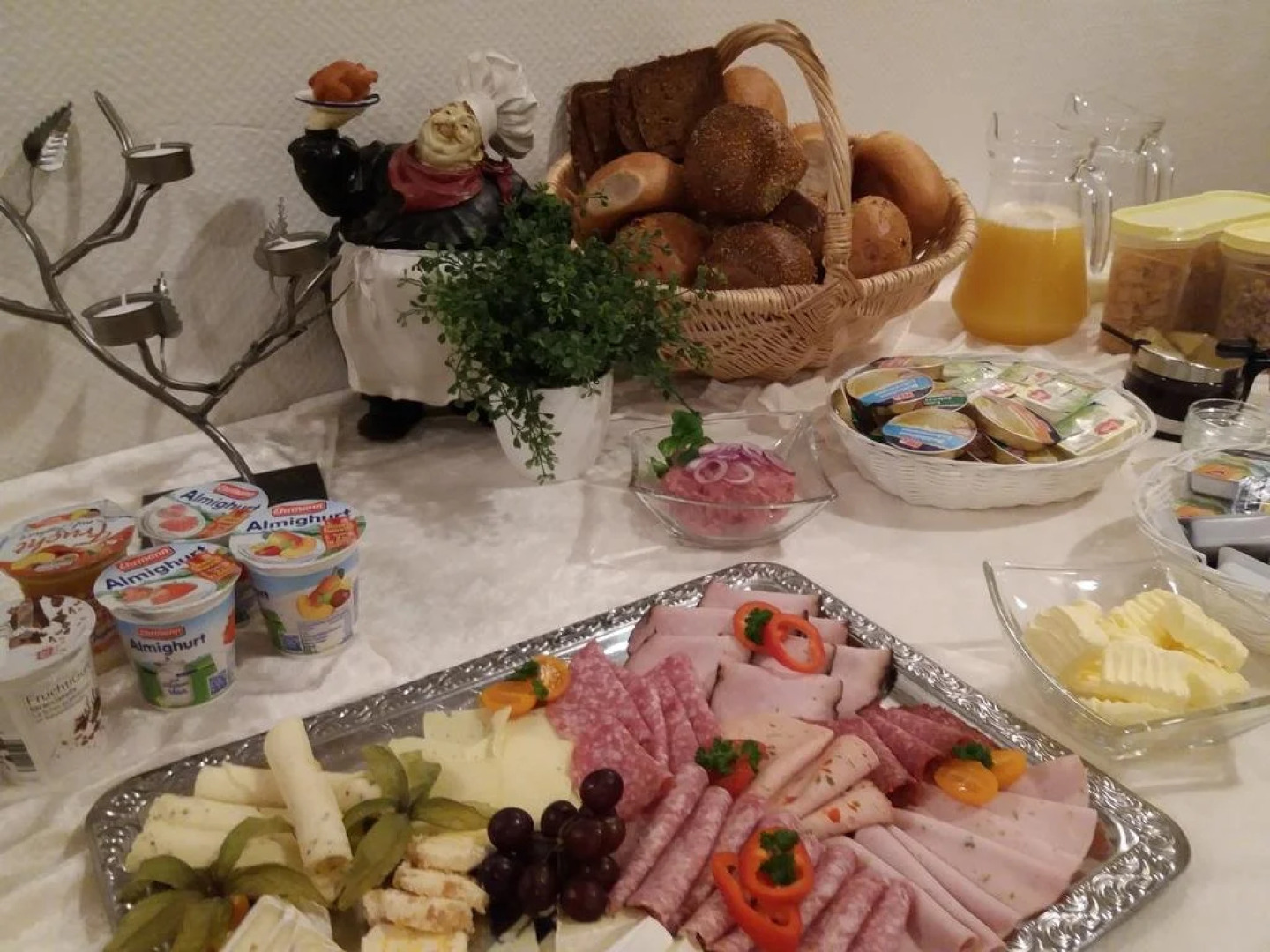 Landgasthof Immenstedt-Kiel