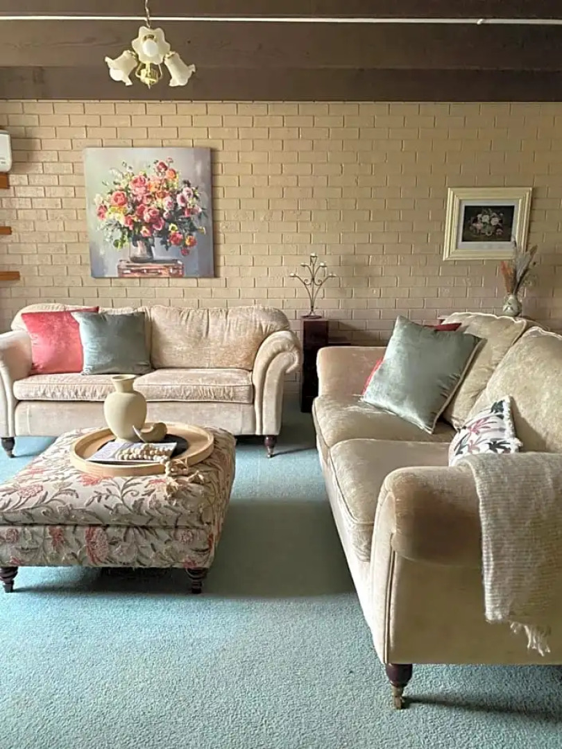 The Old Butter Factory at Springhurst Estate