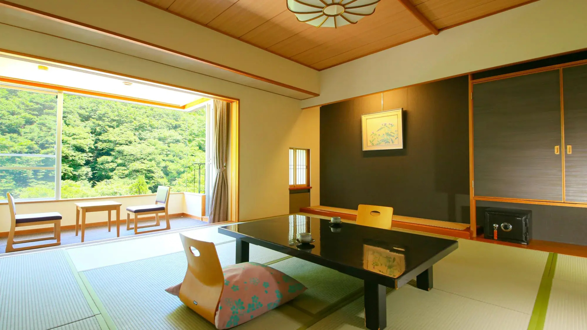 Aizu Higashiyama Grand Hotel