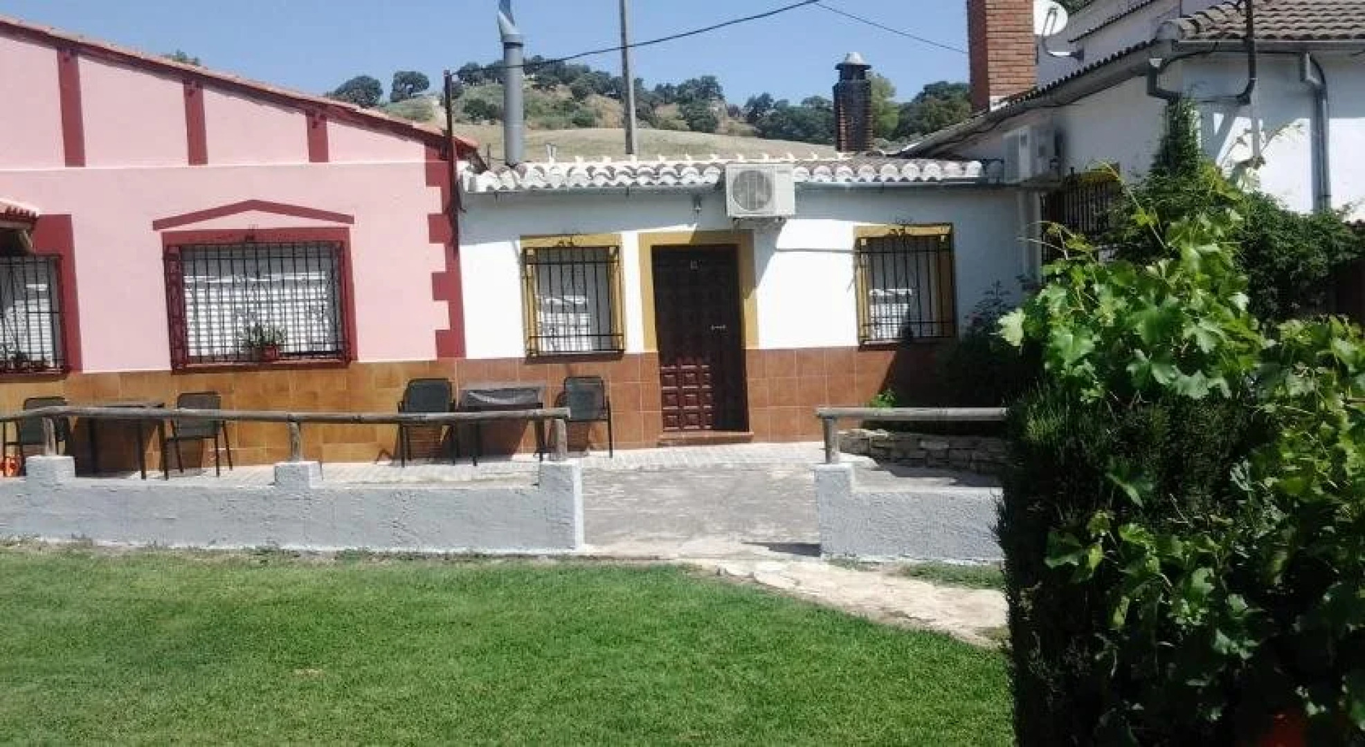 Hostal Rural Venta La Vega