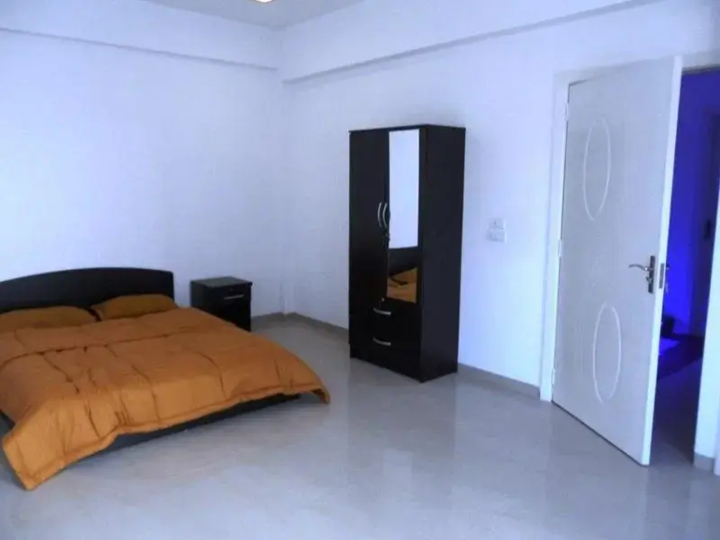 White Castles Anjuna Villa