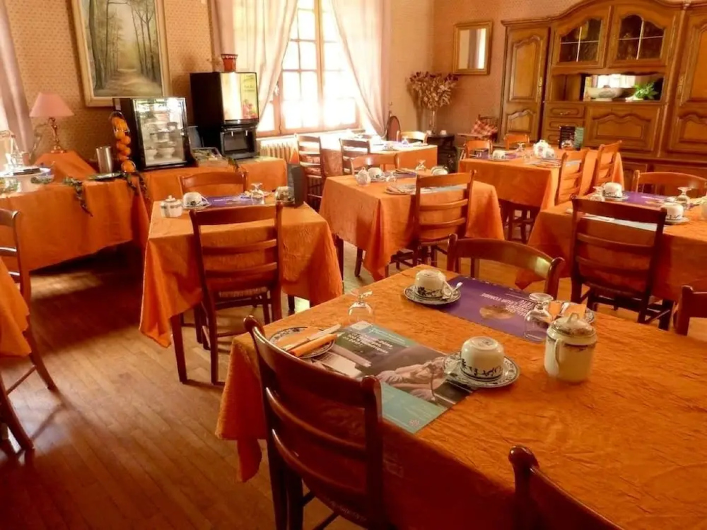 Le Relais D'Auvergne