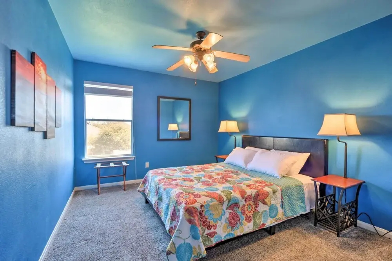 Centrally Located Kyle Home: Walk to Pool & Park!