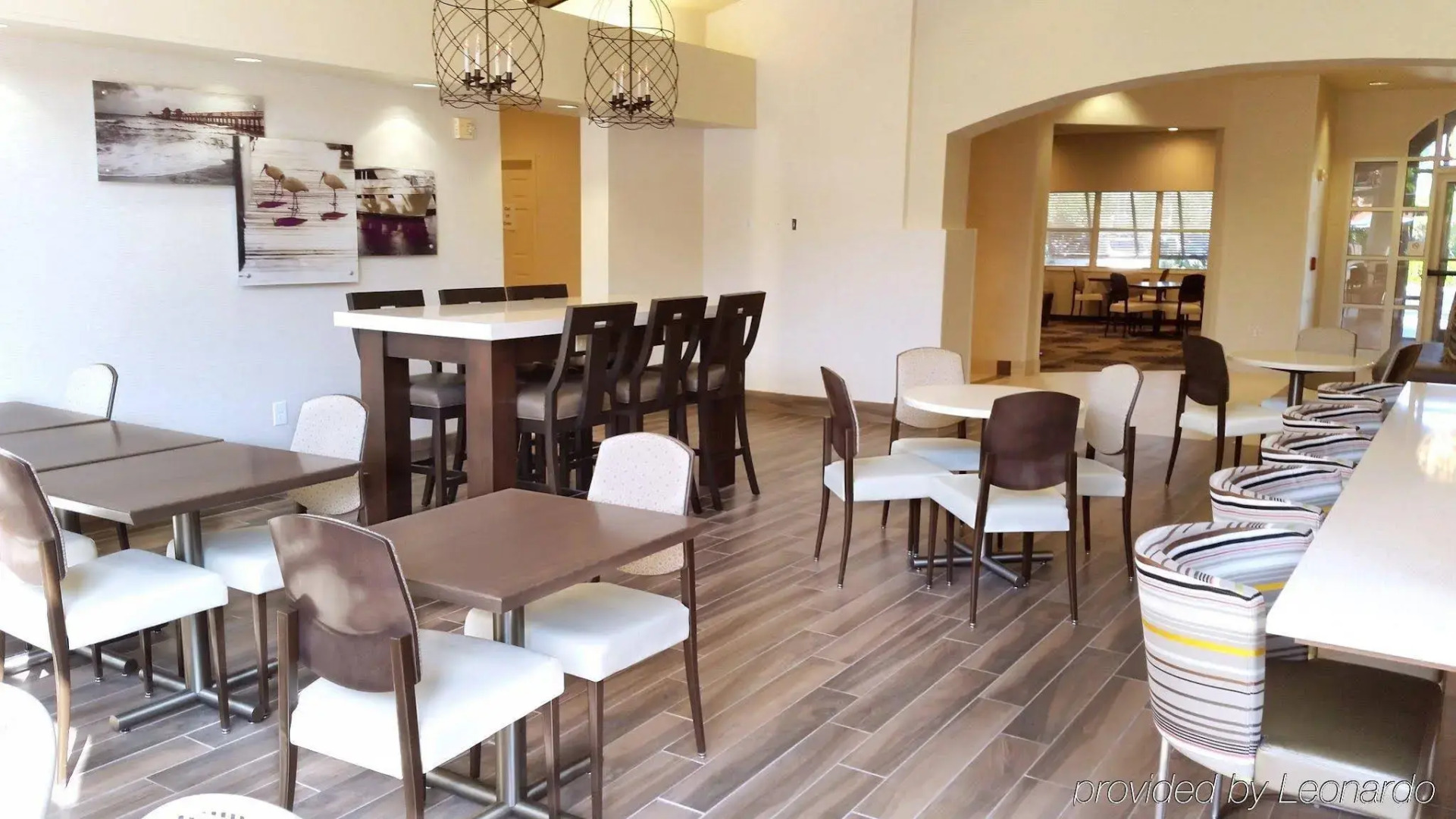 Residence Inn by Marriott Naples