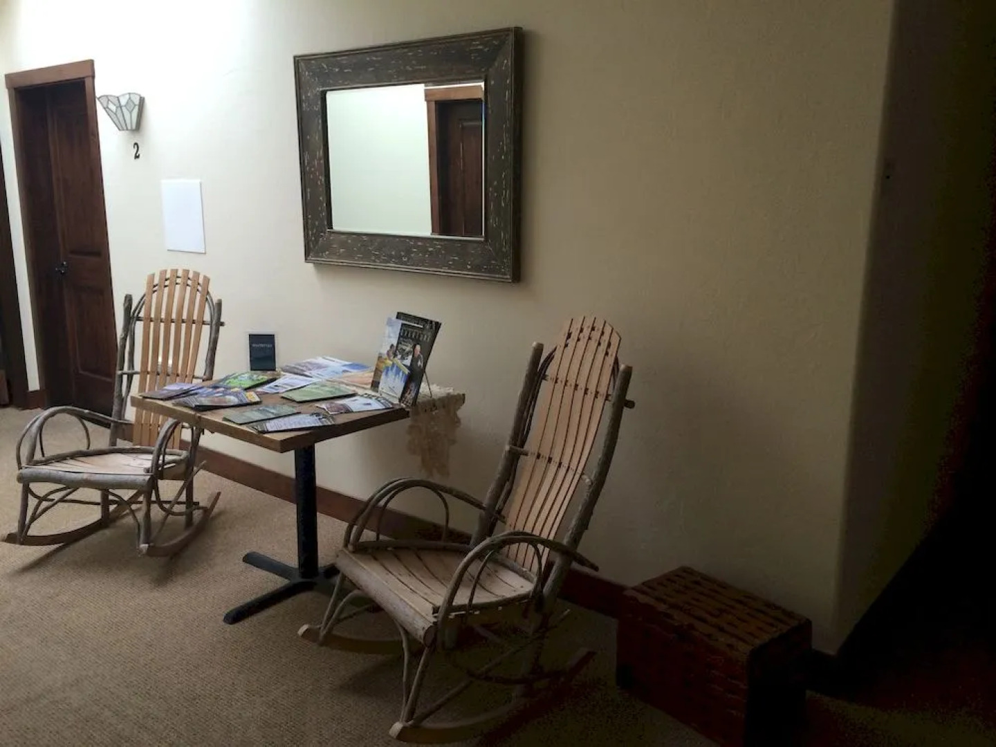 Whitefish Downtown Suites