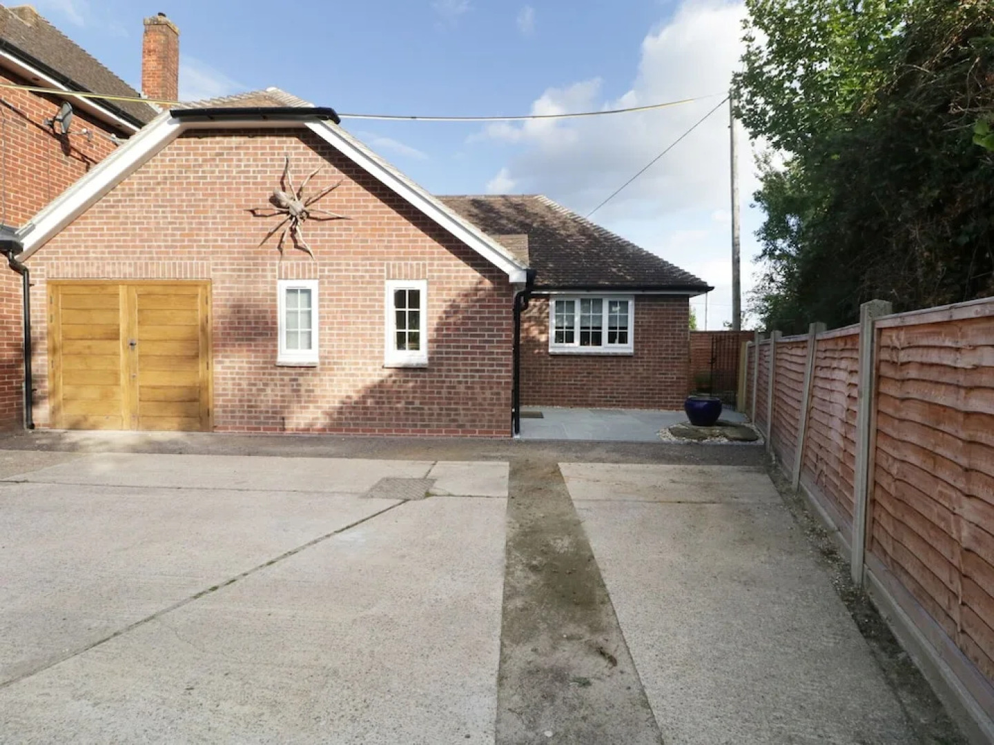 1 White Lane Close, Sturminster Newton