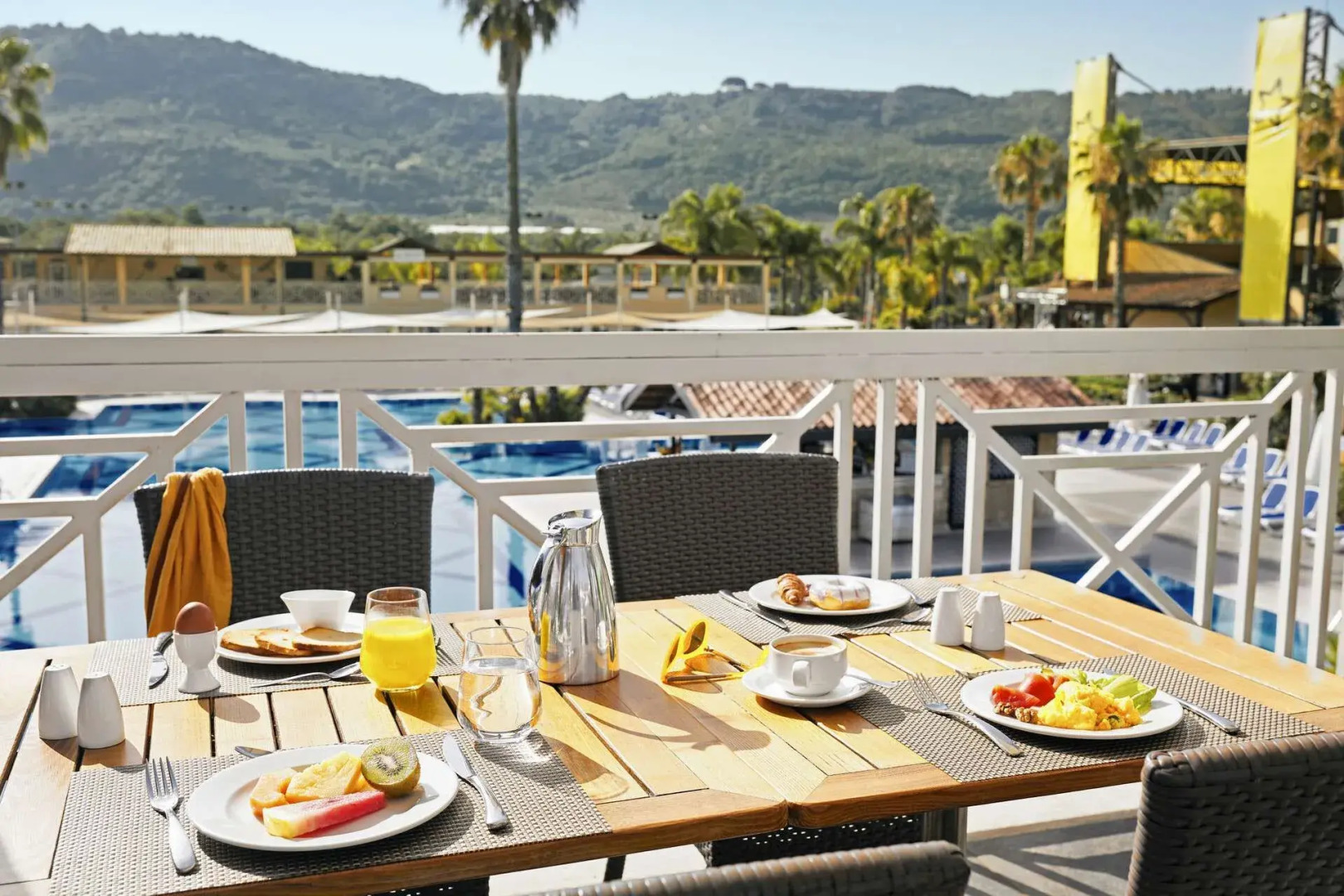 TUI MAGIC LIFE Calabria - All Inclusive