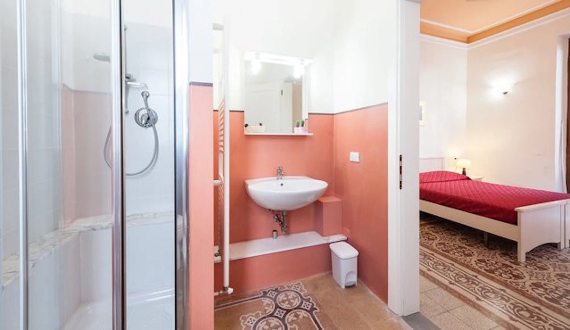 L'Aranceto&Stilnovo Guest House Di Toka Alfons