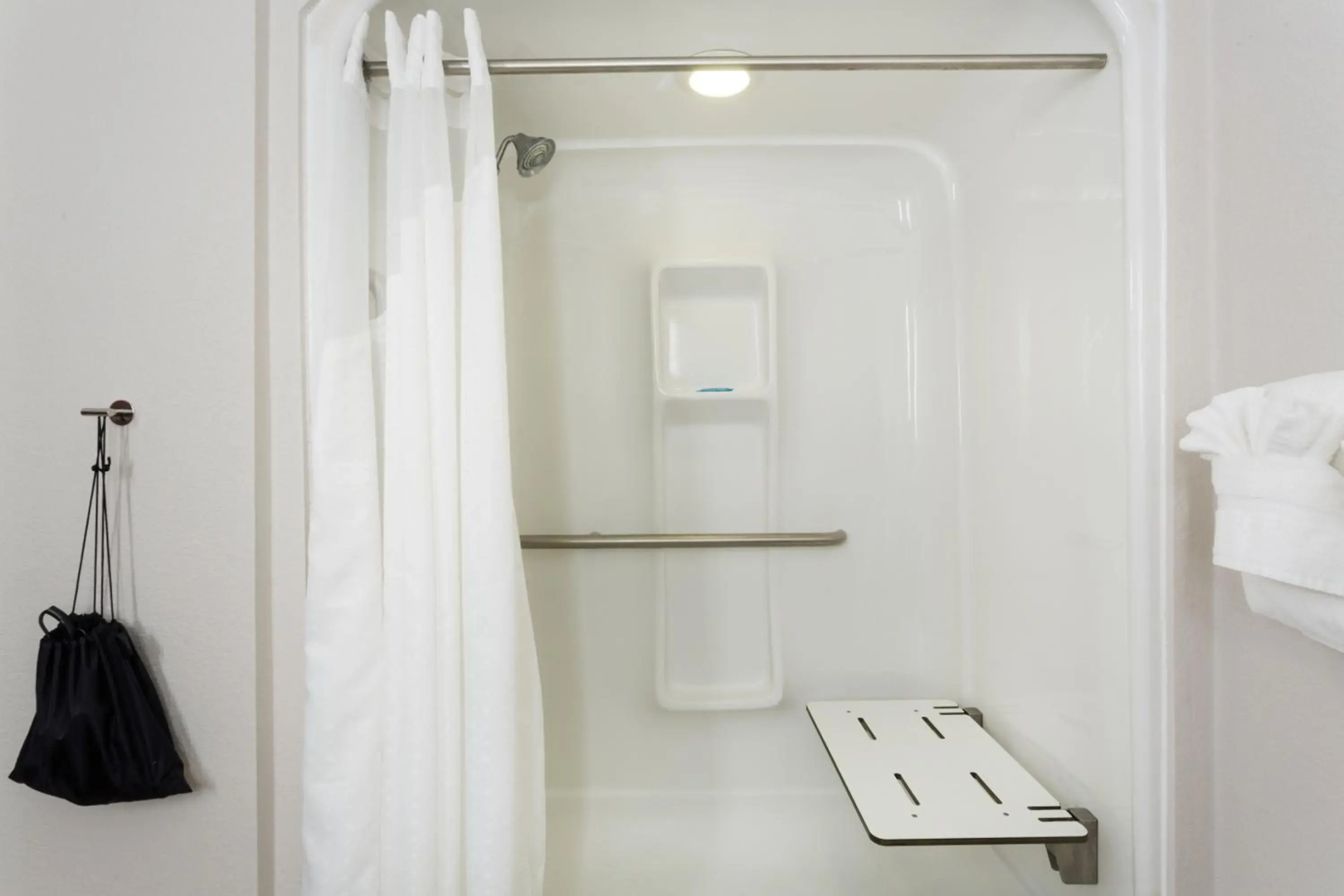 Holiday Inn Express Hotel & Suites Tampa-Fairgrounds-Casino by IHG
