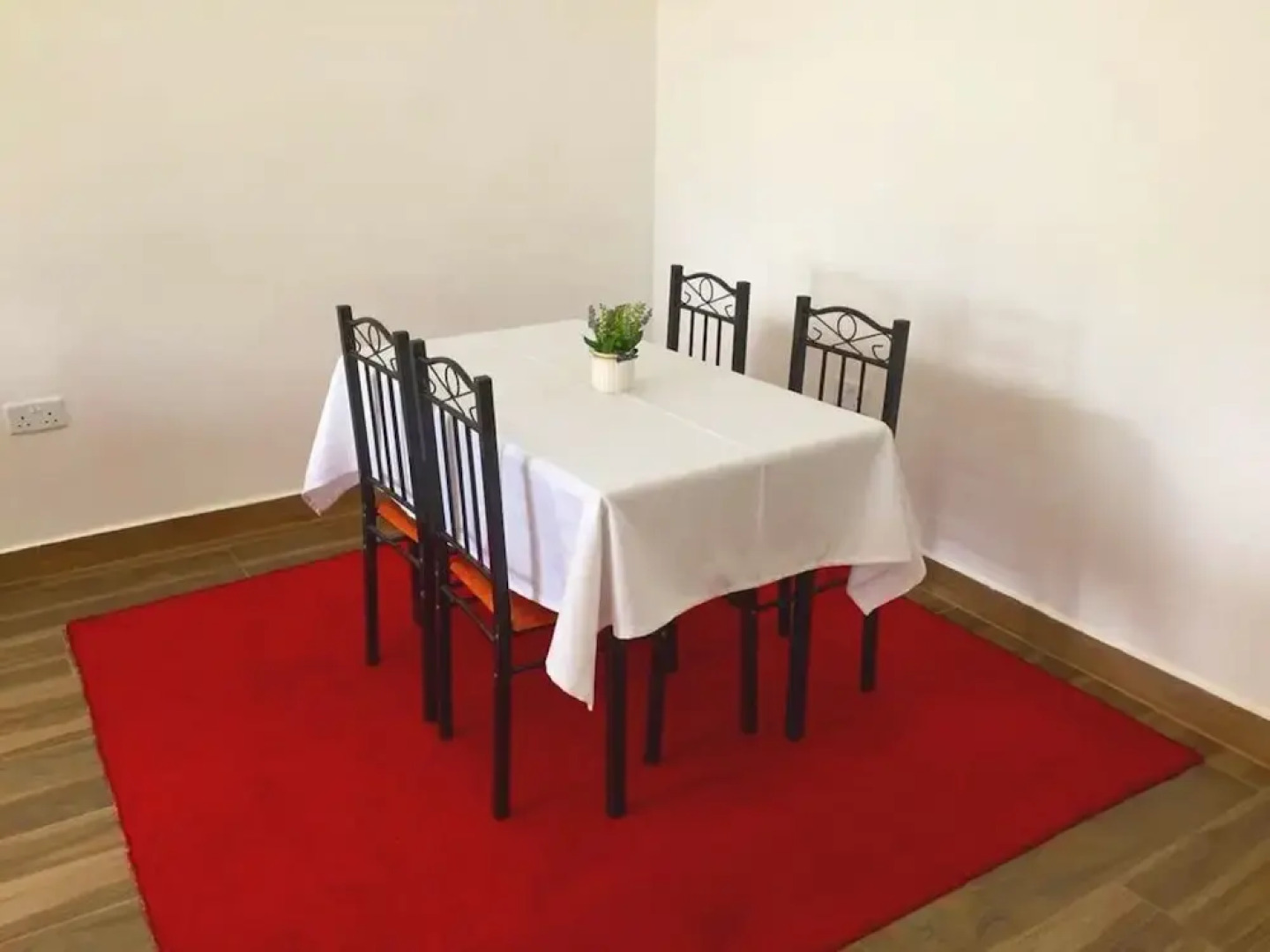 Mwaiseni Maisonettes