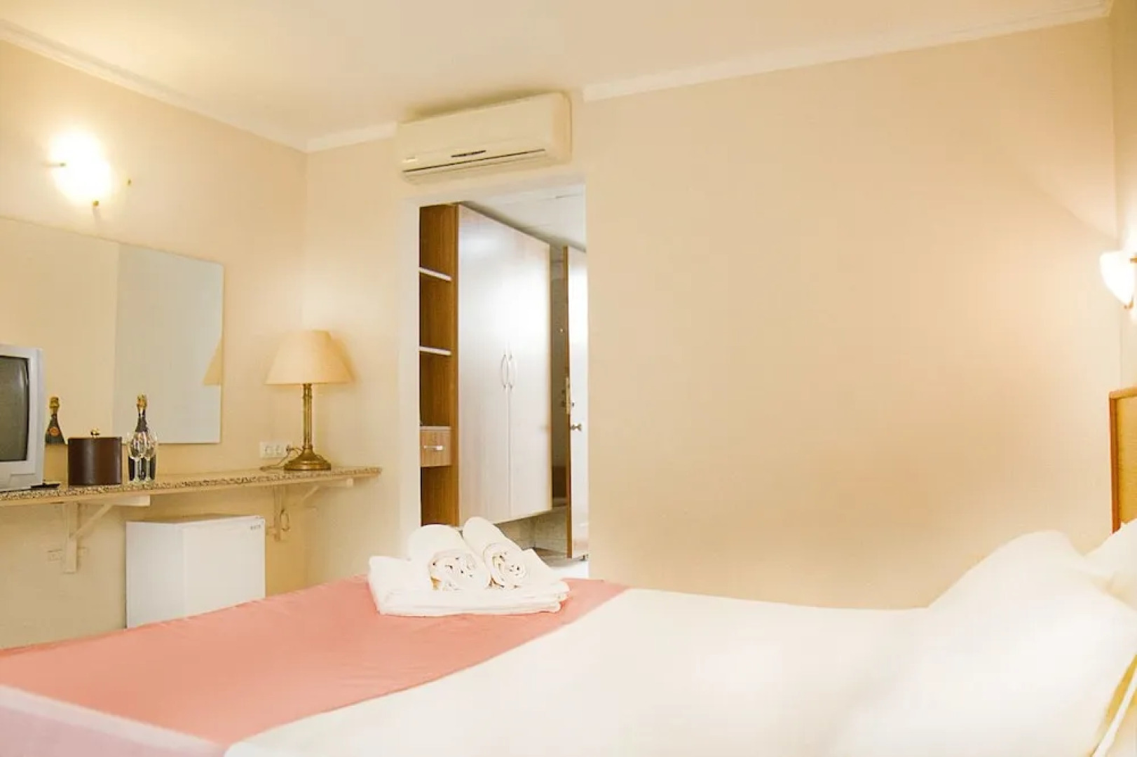 Sofabed Boutique Hotel