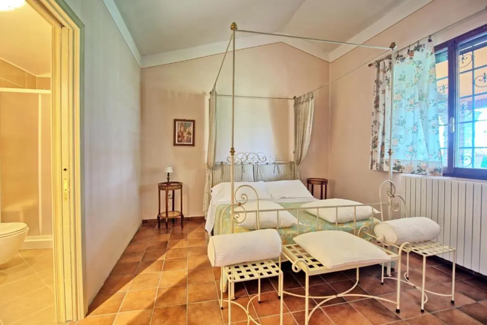 Villa Reale by PosarelliVillas