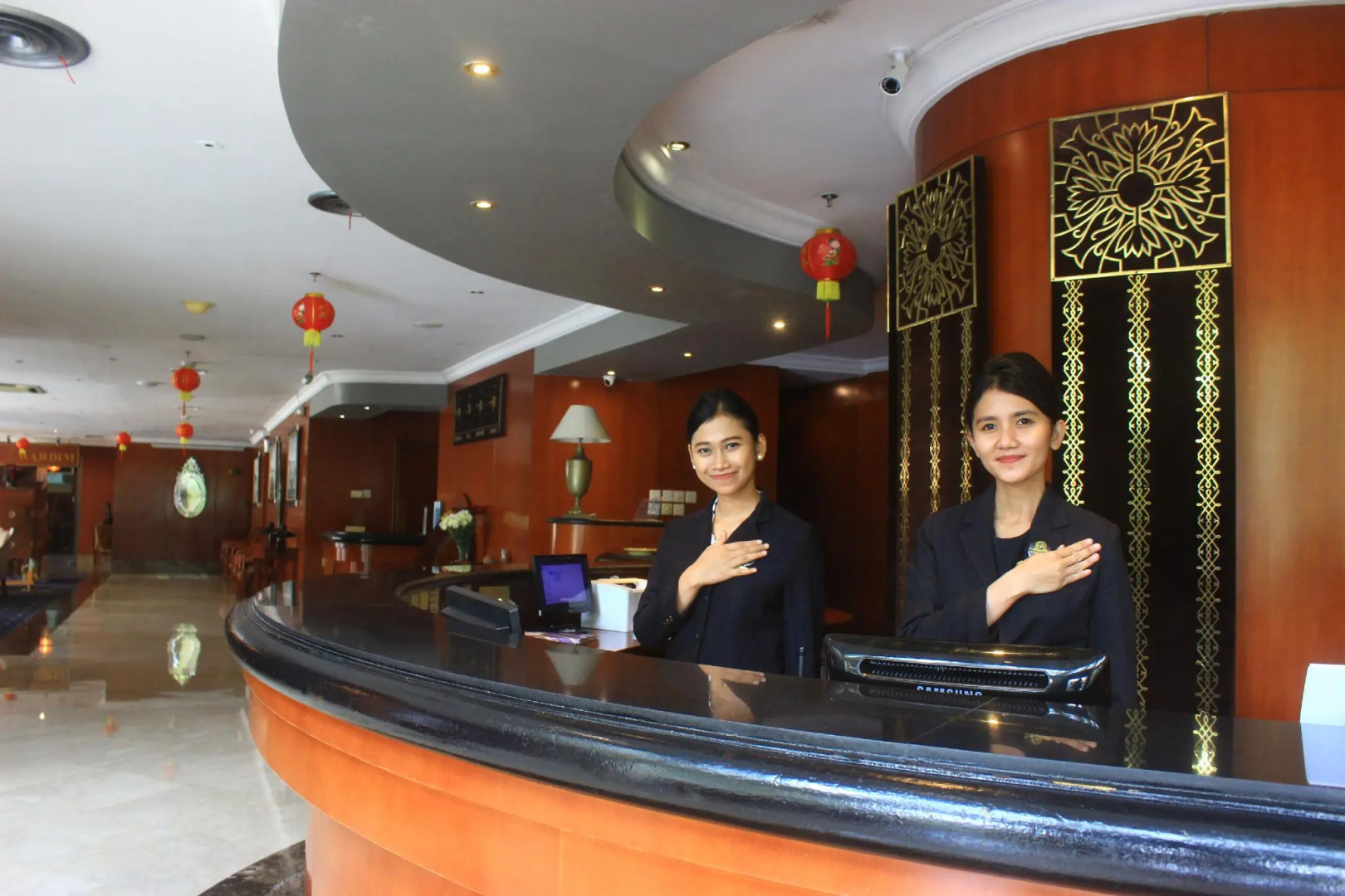 Grand Arkenso Parkview Simpang Lima