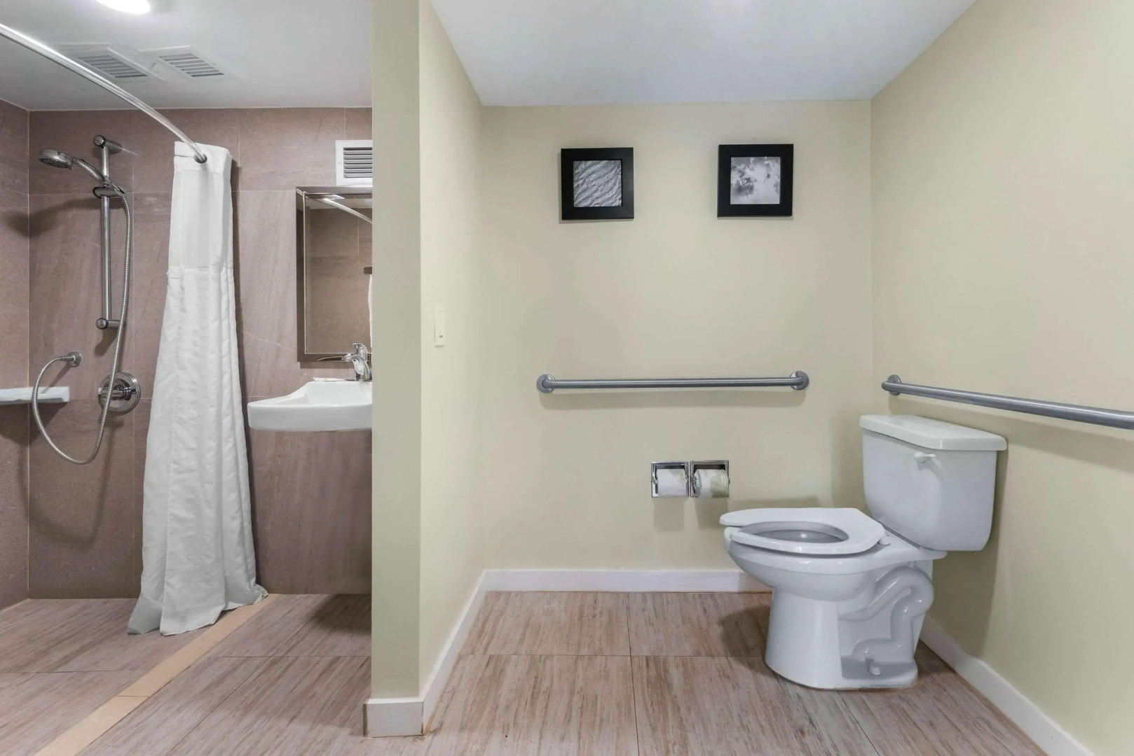 Quality Inn University North I-75