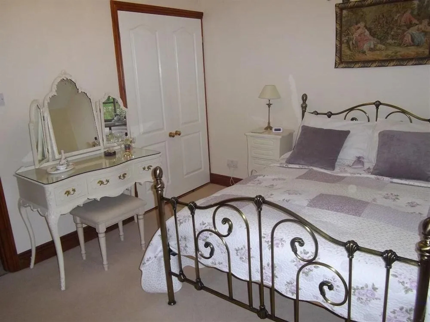 Chestnut Cottage B&B