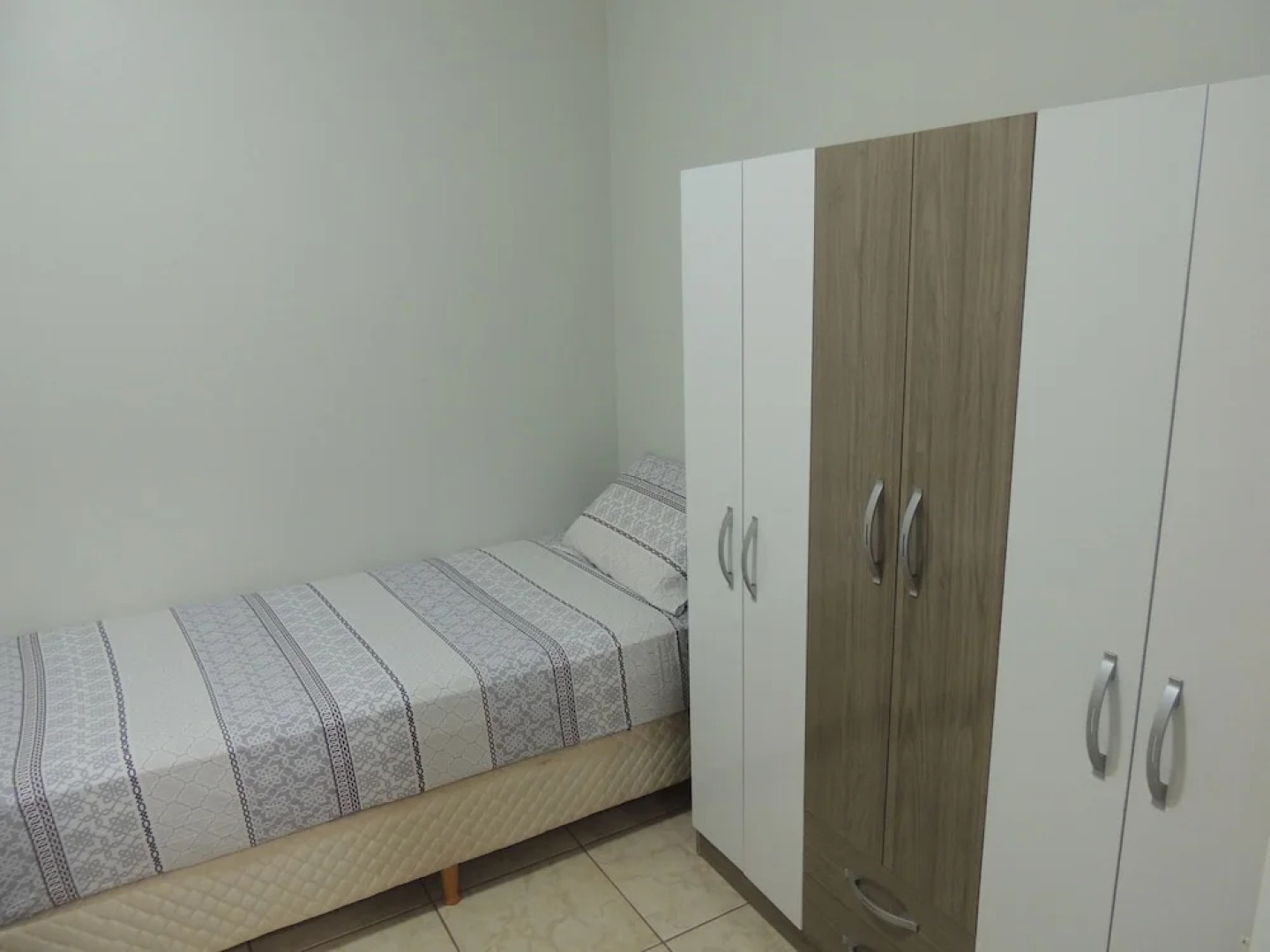 Apartamento em Chapecó