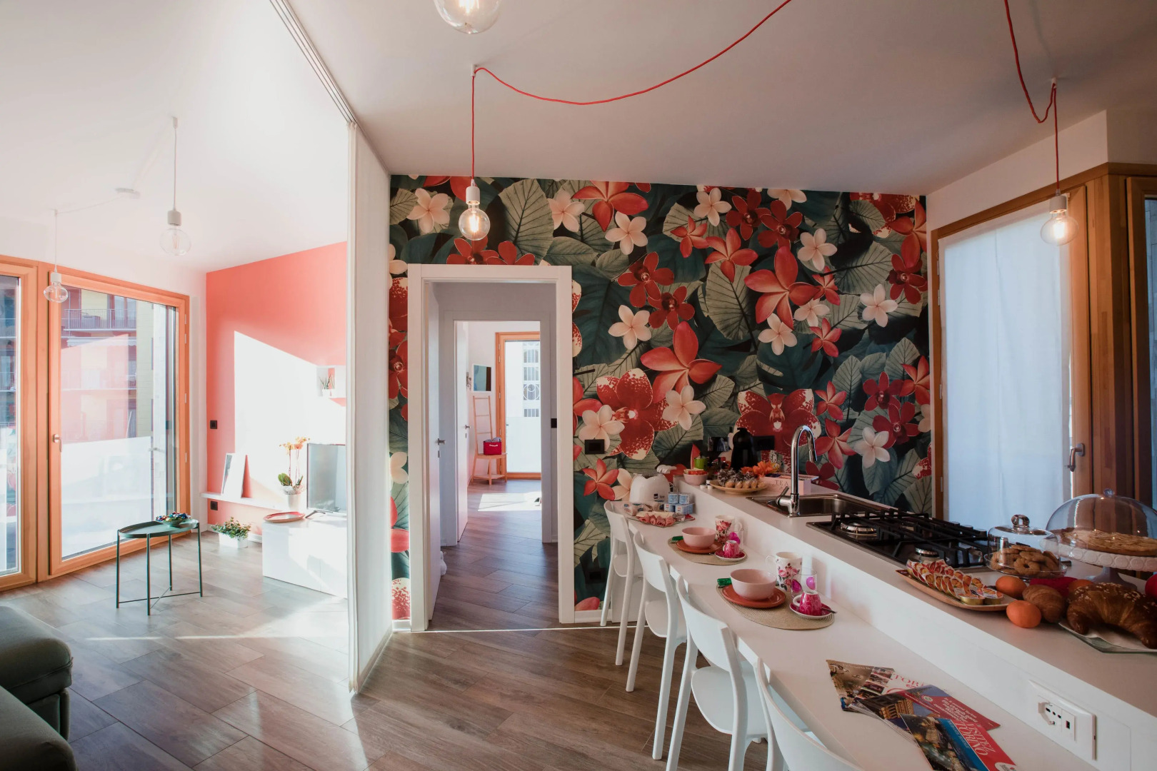 B&B LeTerrazze Boutique Hotel - Torino