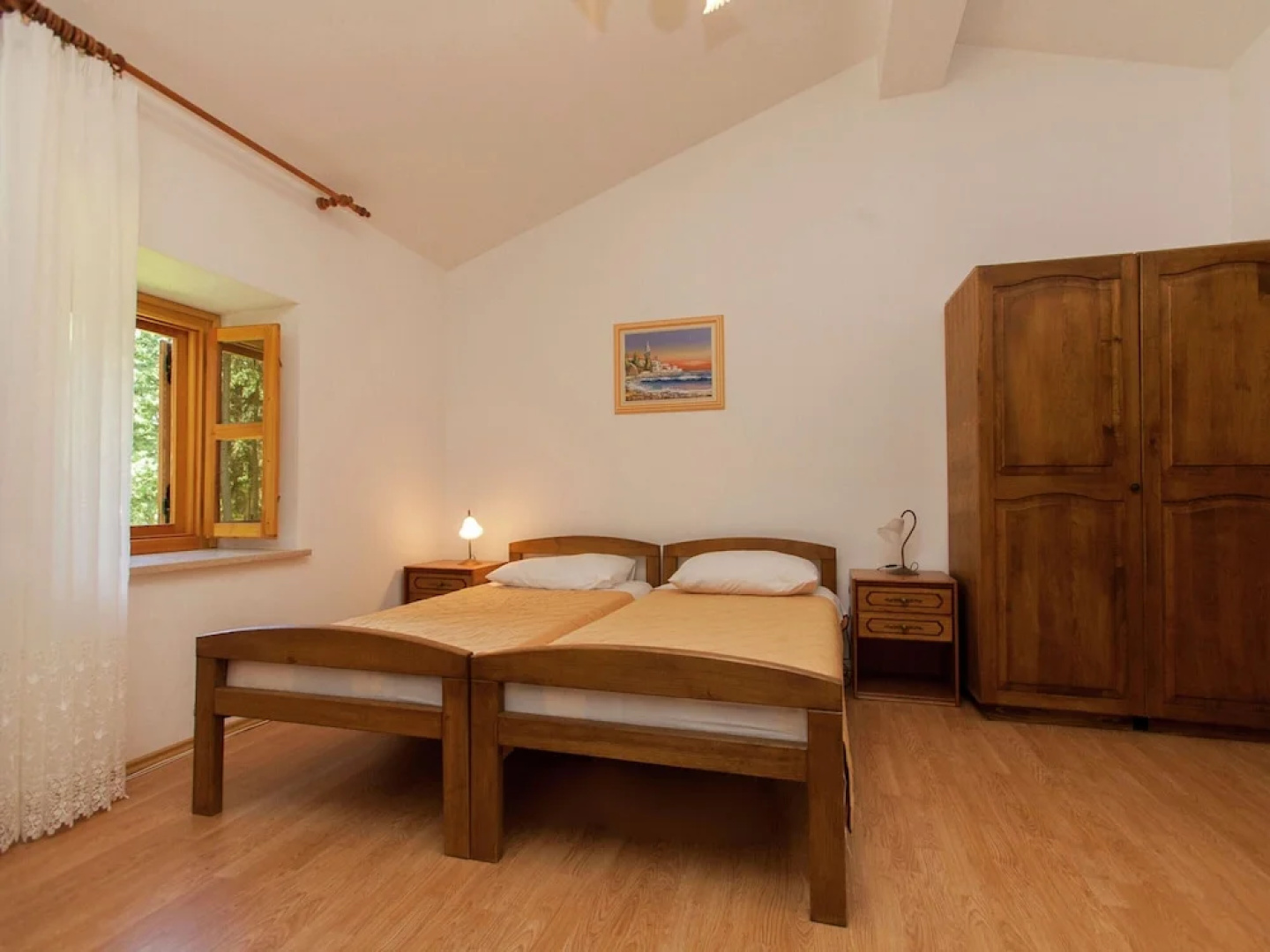 Rural Villa With Swimming Pool