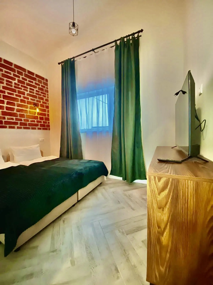 Мой Дом на улице Ушаковская