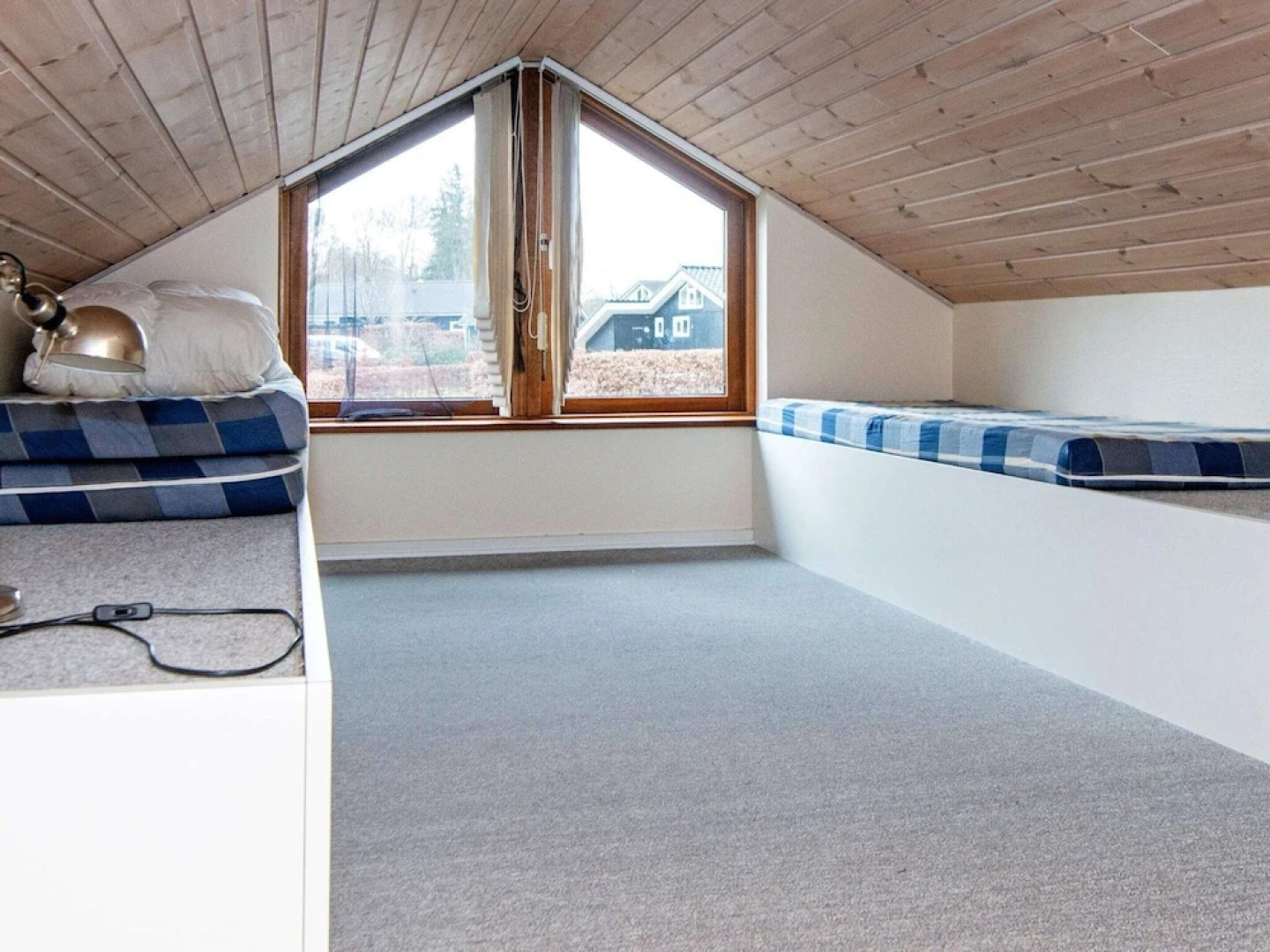 Cozy Retreat in Lojtland - By Traum Ferienwohnungen