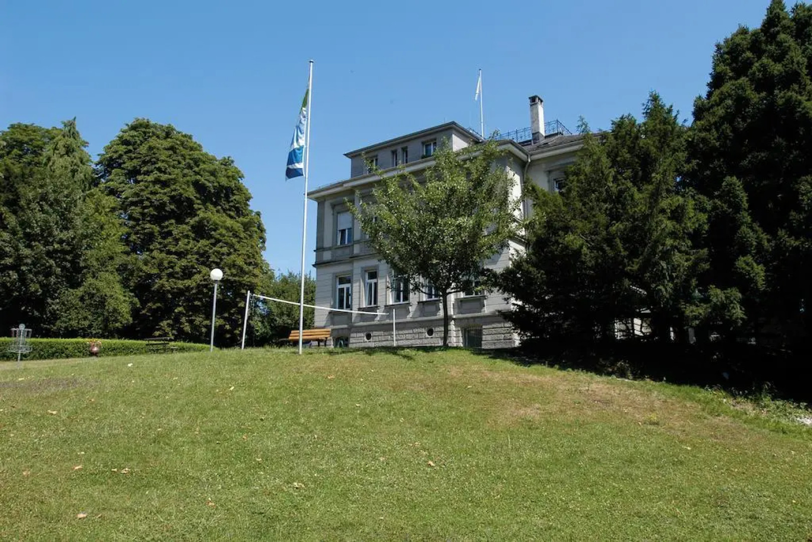 Youth Hostel Kreuzlingen