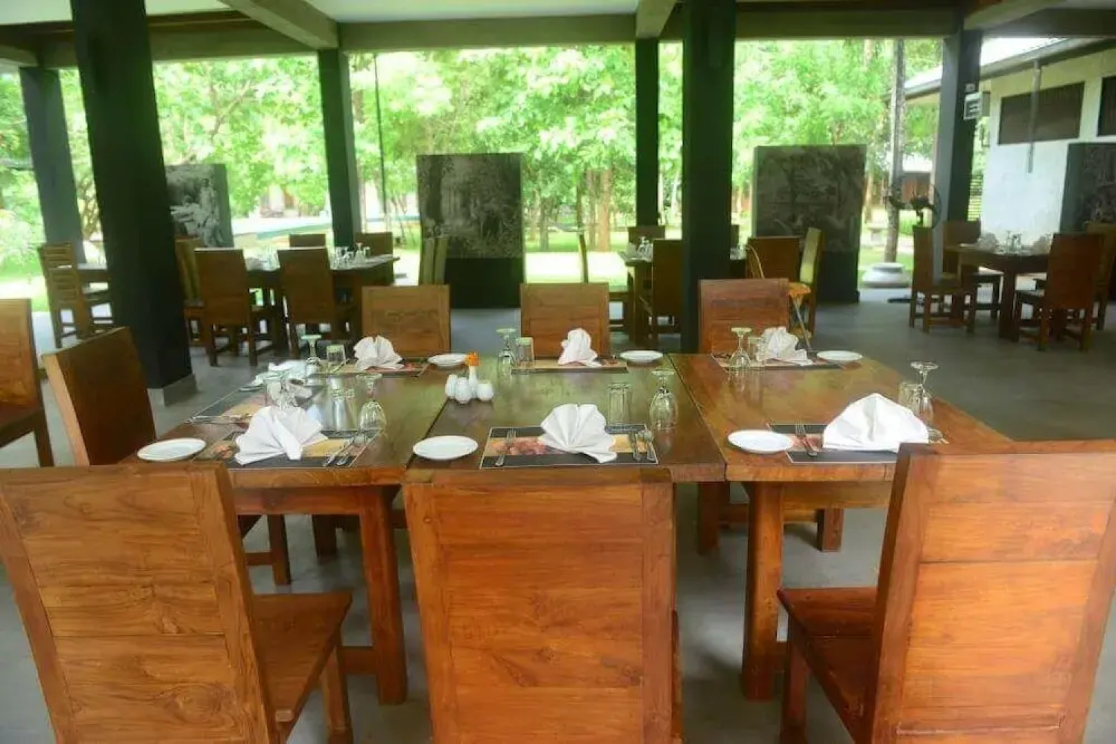 Nil diya mankada safari lodge