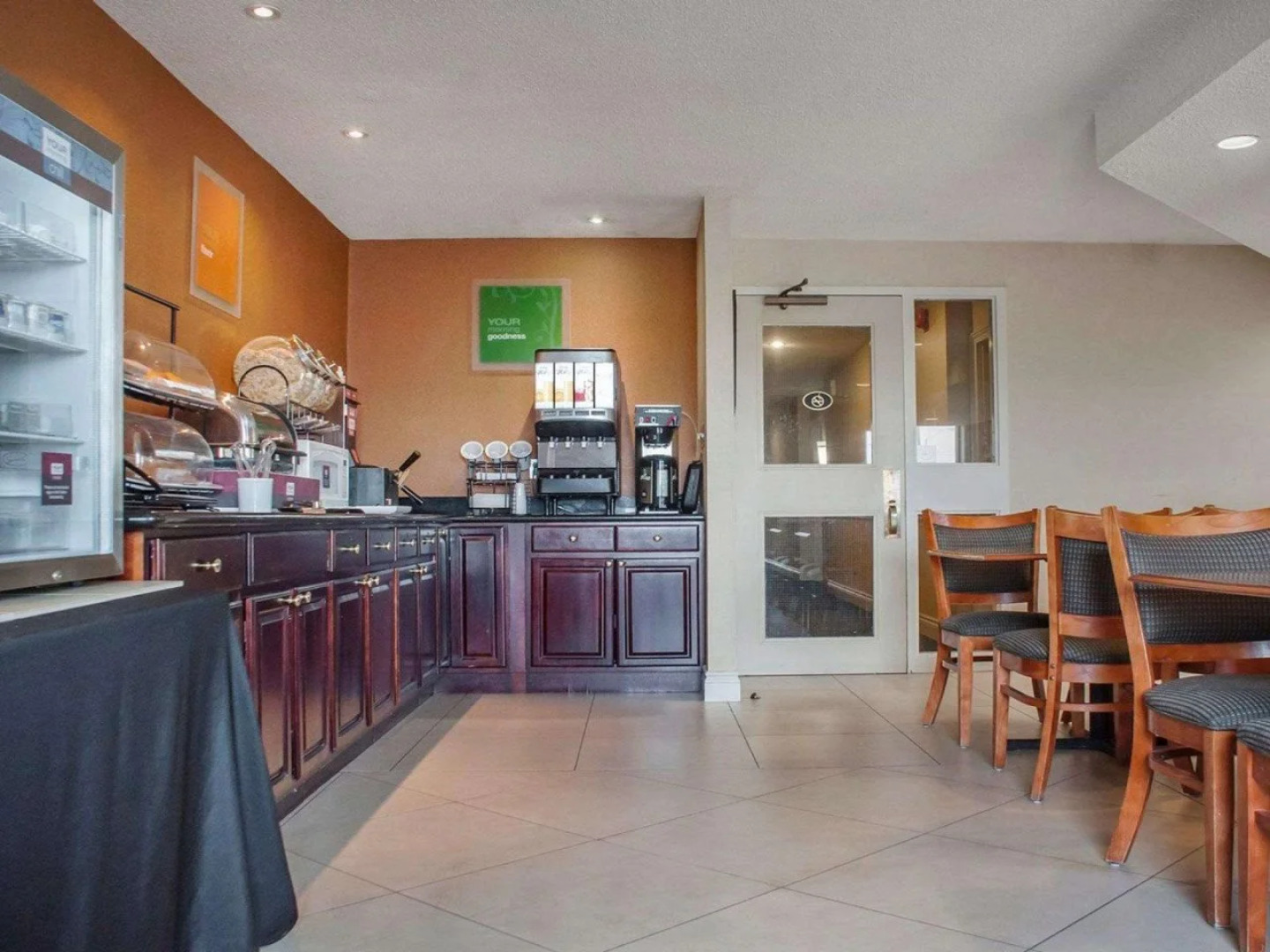 Comfort Inn St Thomas