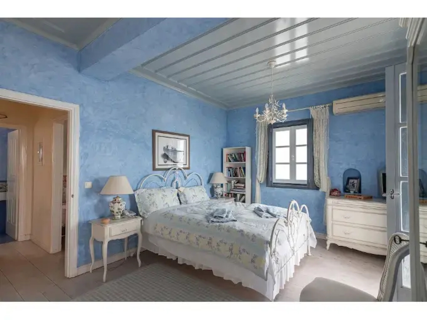 Villa Sonali with Breathtaking Views