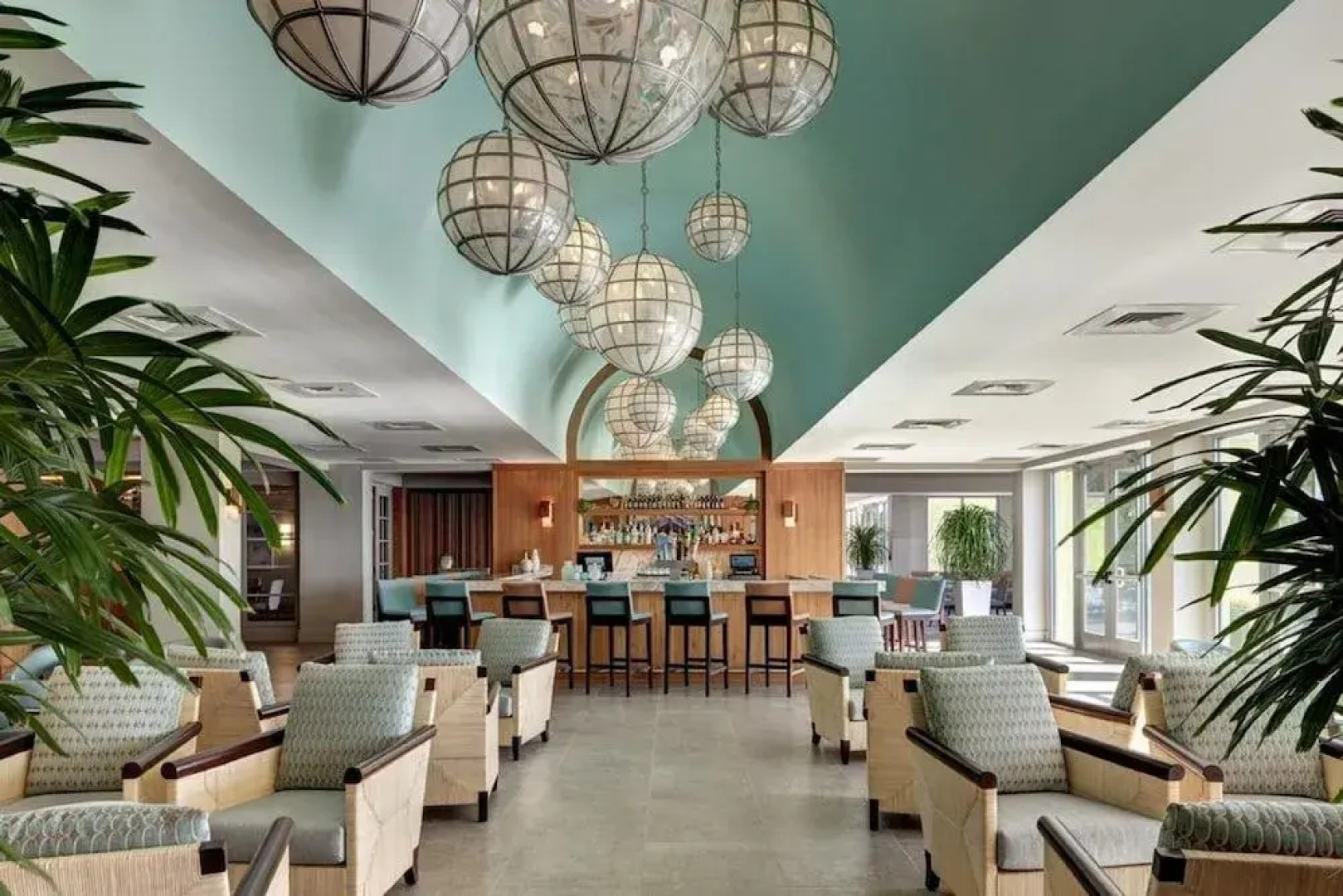 Reflections at Bay Point by Panhandle Getaways