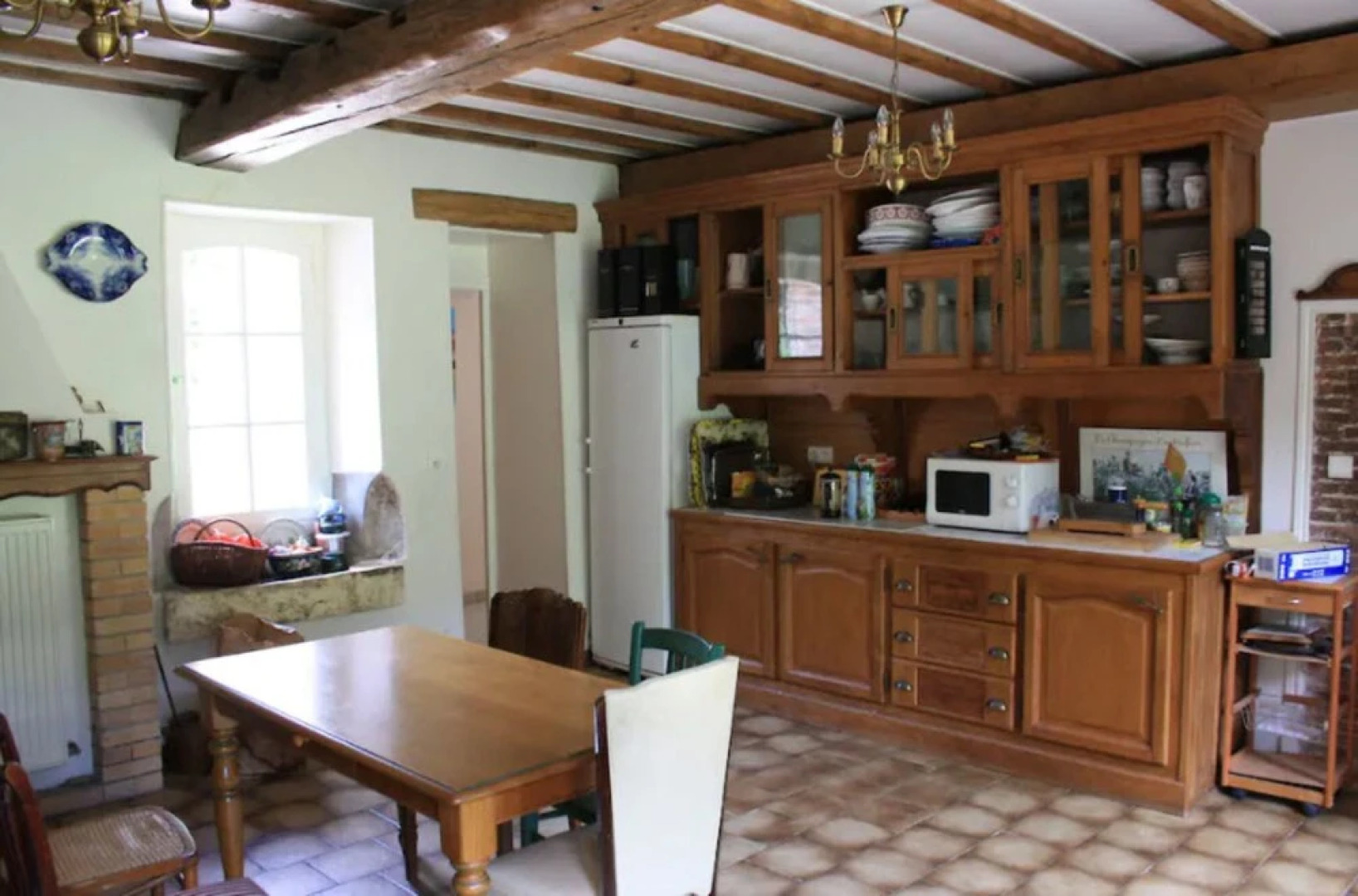 Gite à 9km d'Epernay pour 10pers