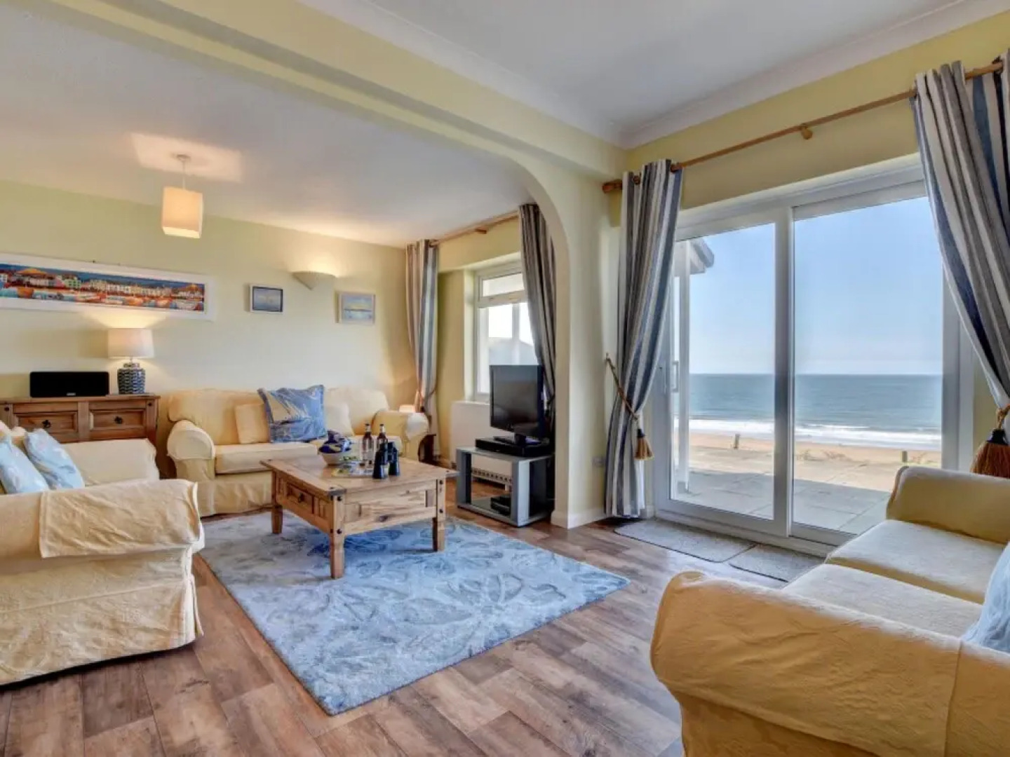 Flat 8 Clifton Court Croyde