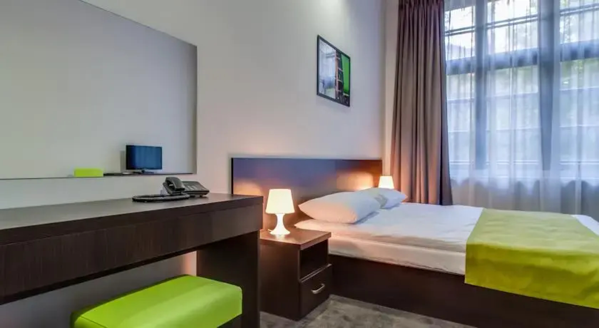 Apartamenty Grępielnia