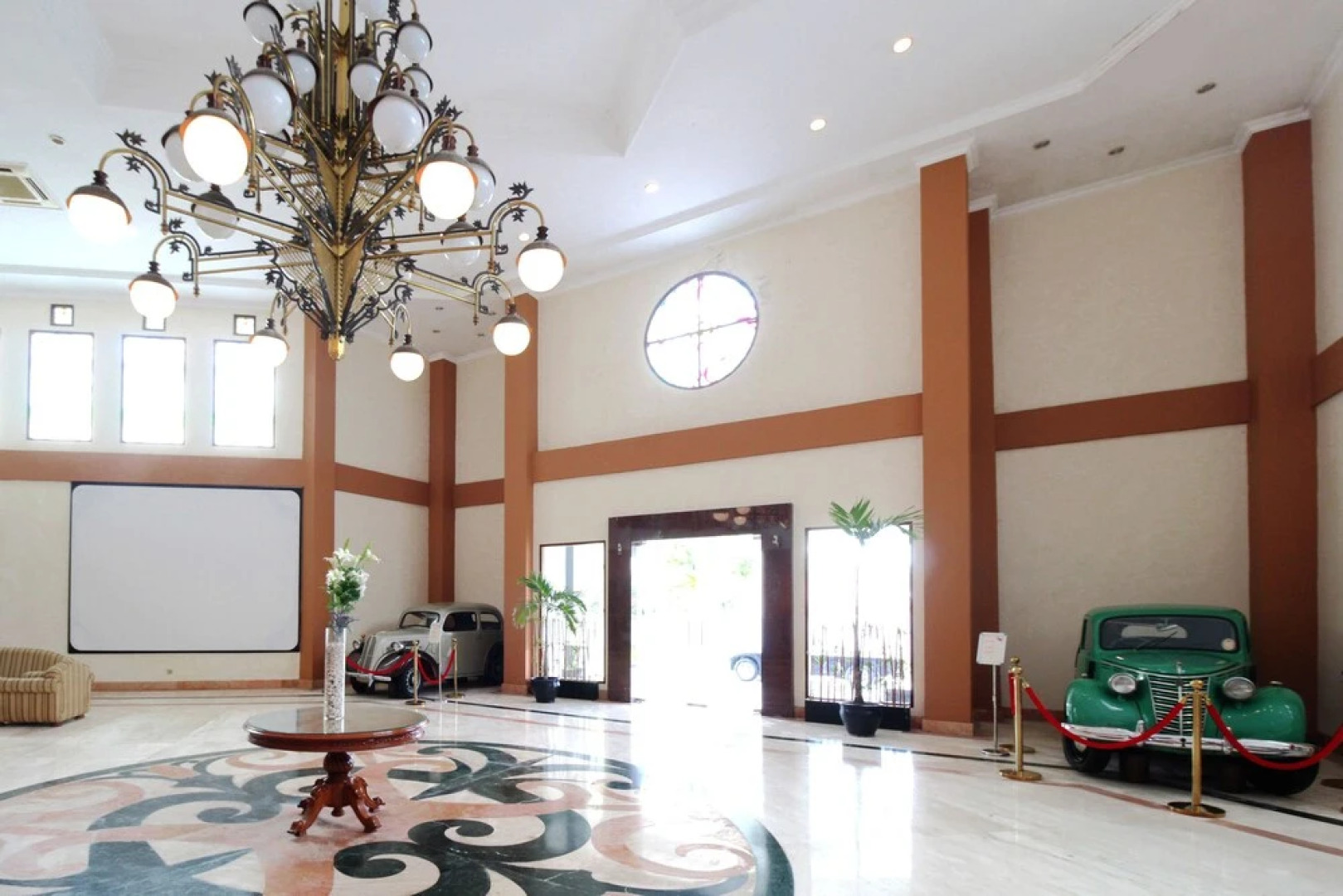 Airy Tenggarong Panji 1 Kutai Kartanegara