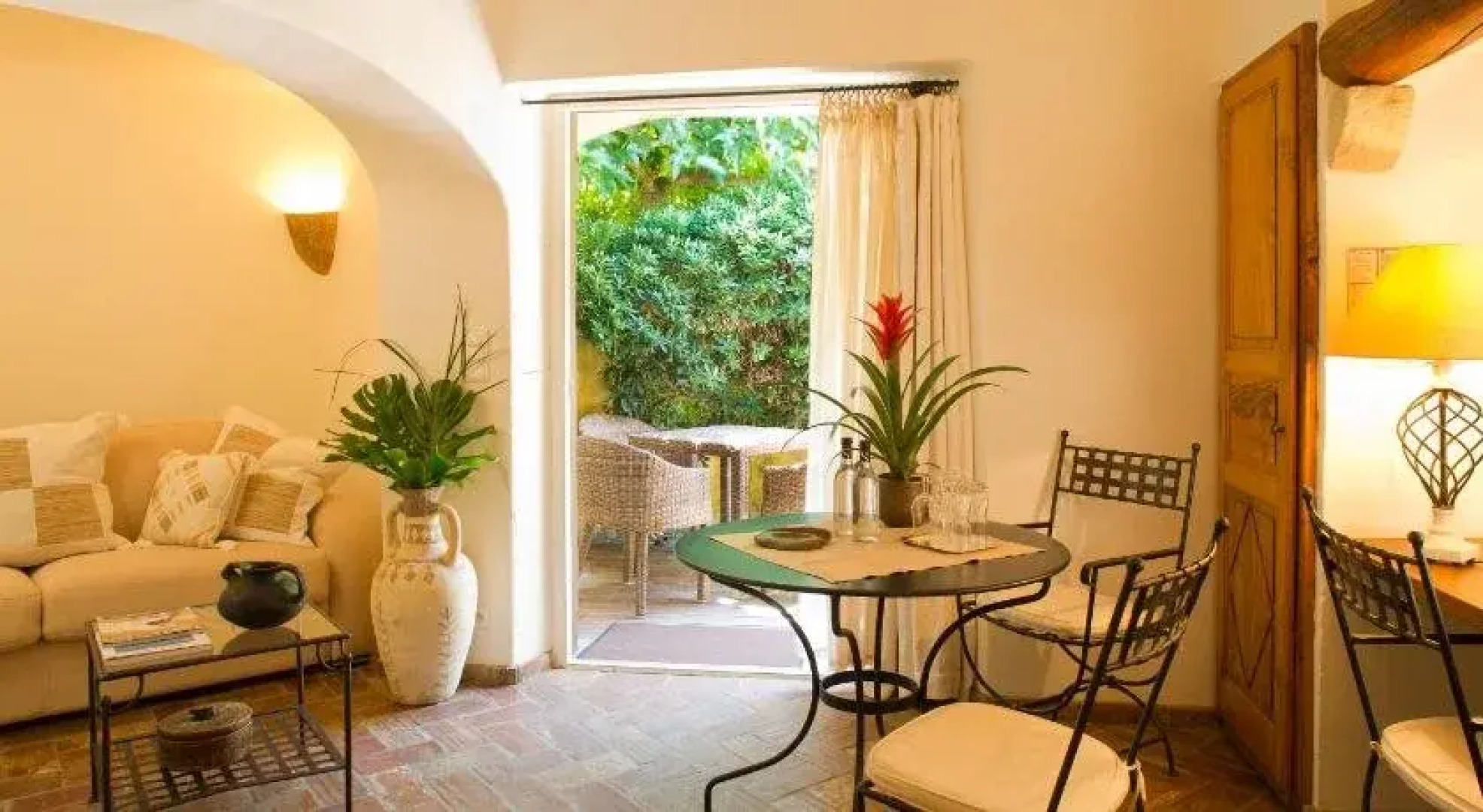 Hôtel le Belvédère