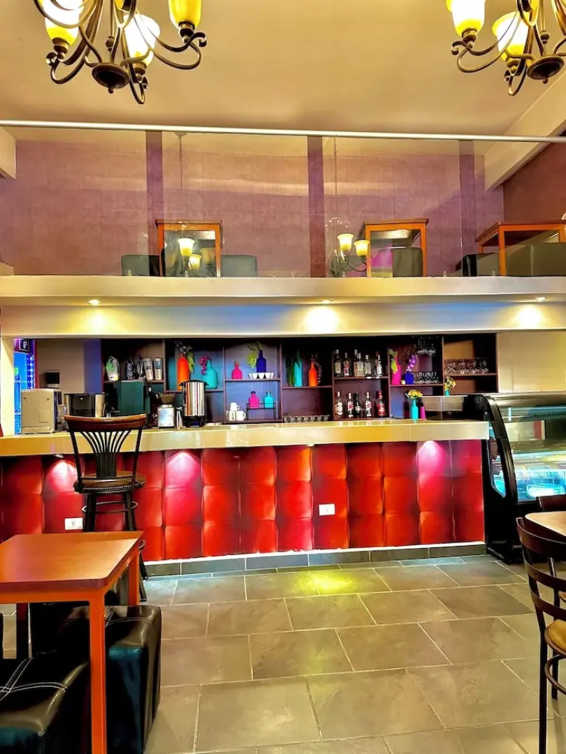 Hotel Mesón Velasco