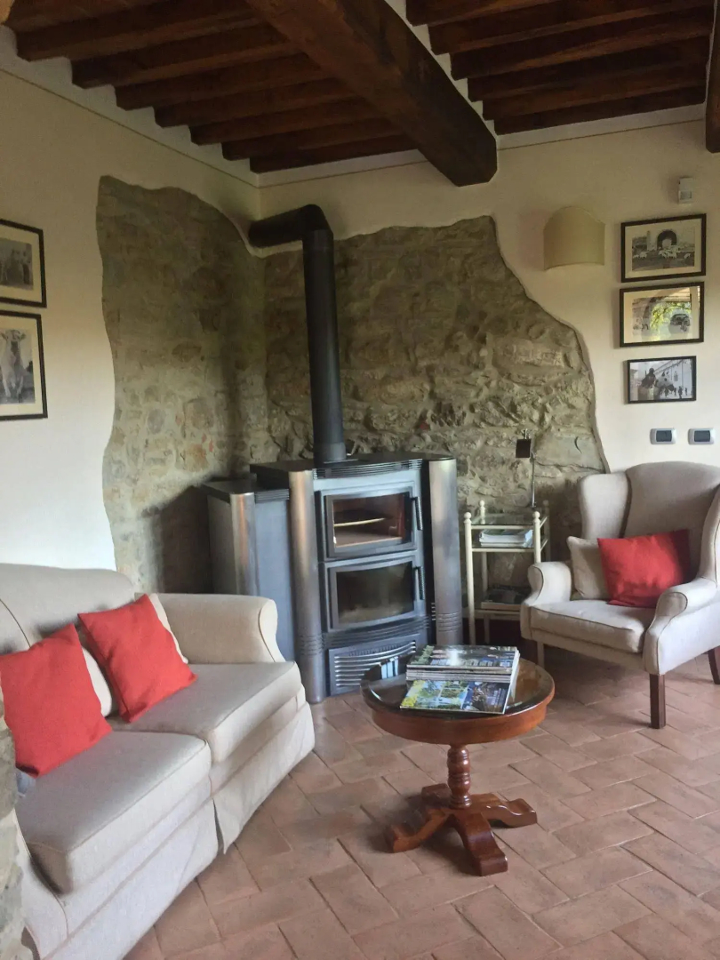 Casa Portagioia Tuscany Bed and Breakfast