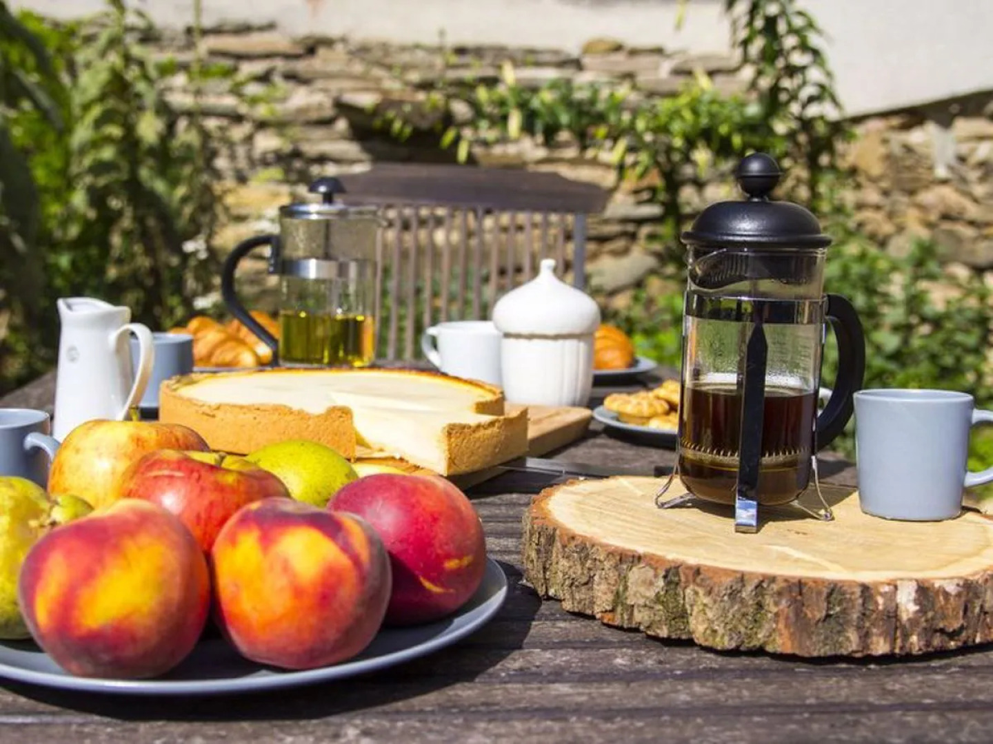 House Brníčko Brnicko