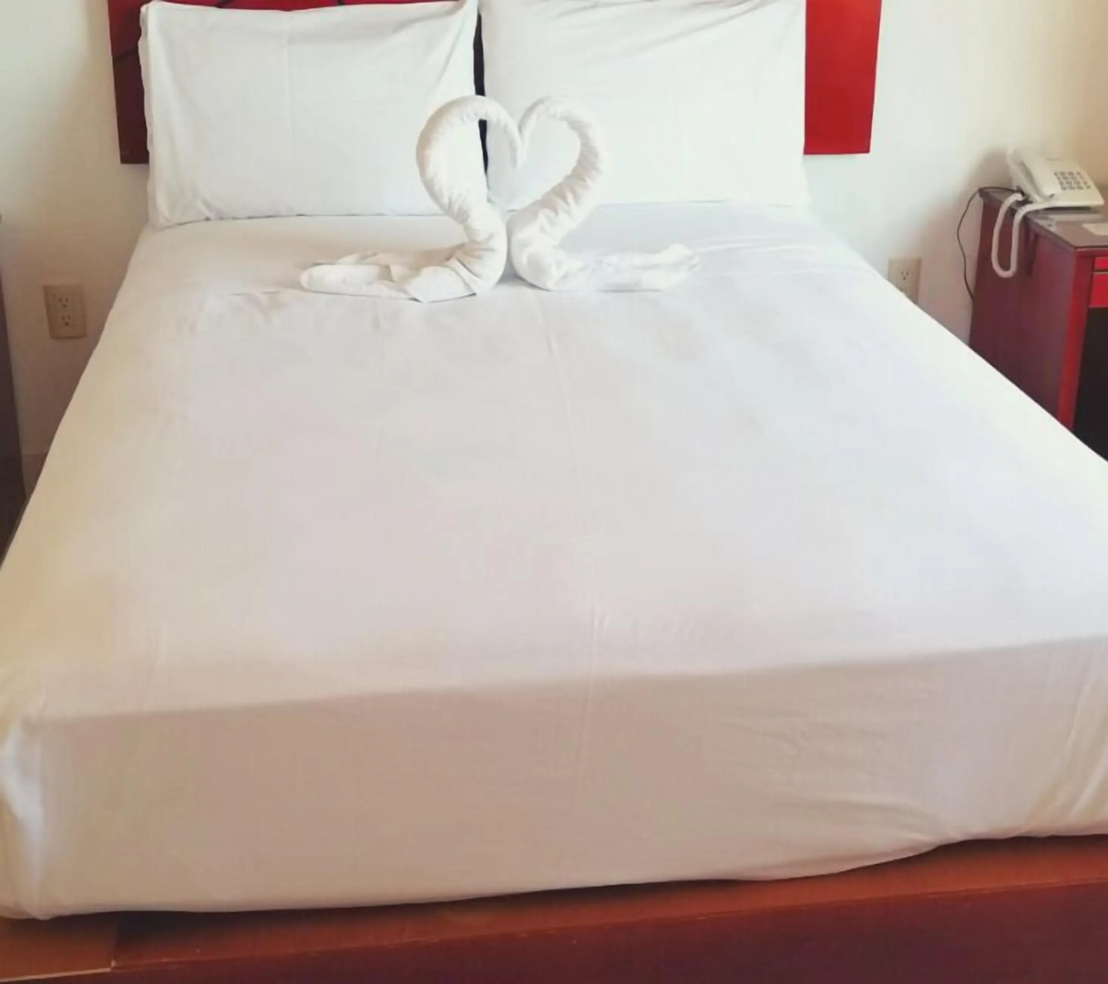 Hotel Villa Esmeralda