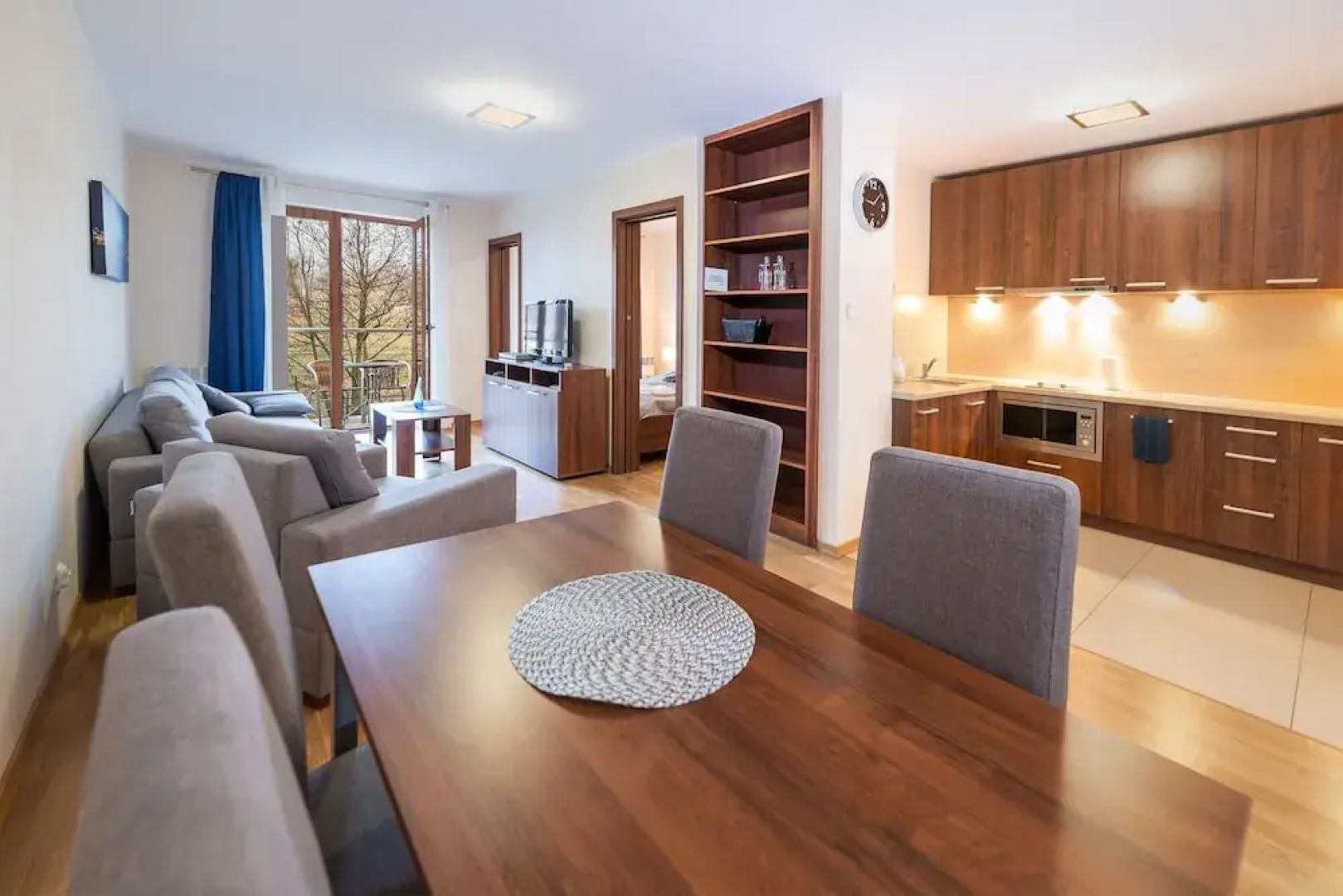 Apartamenty Rozewie Villa 4 Pory Roku