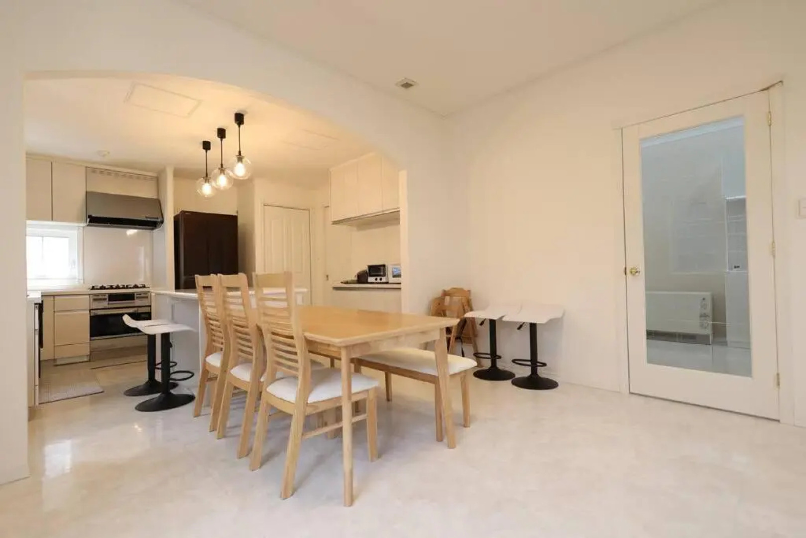 The Garnet Higashikawa