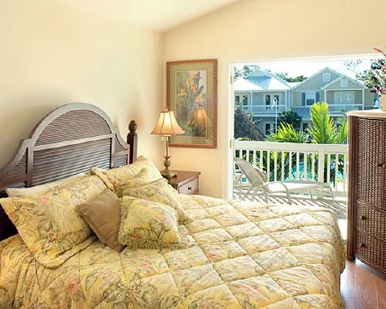 Coral Hammock Resort Villas