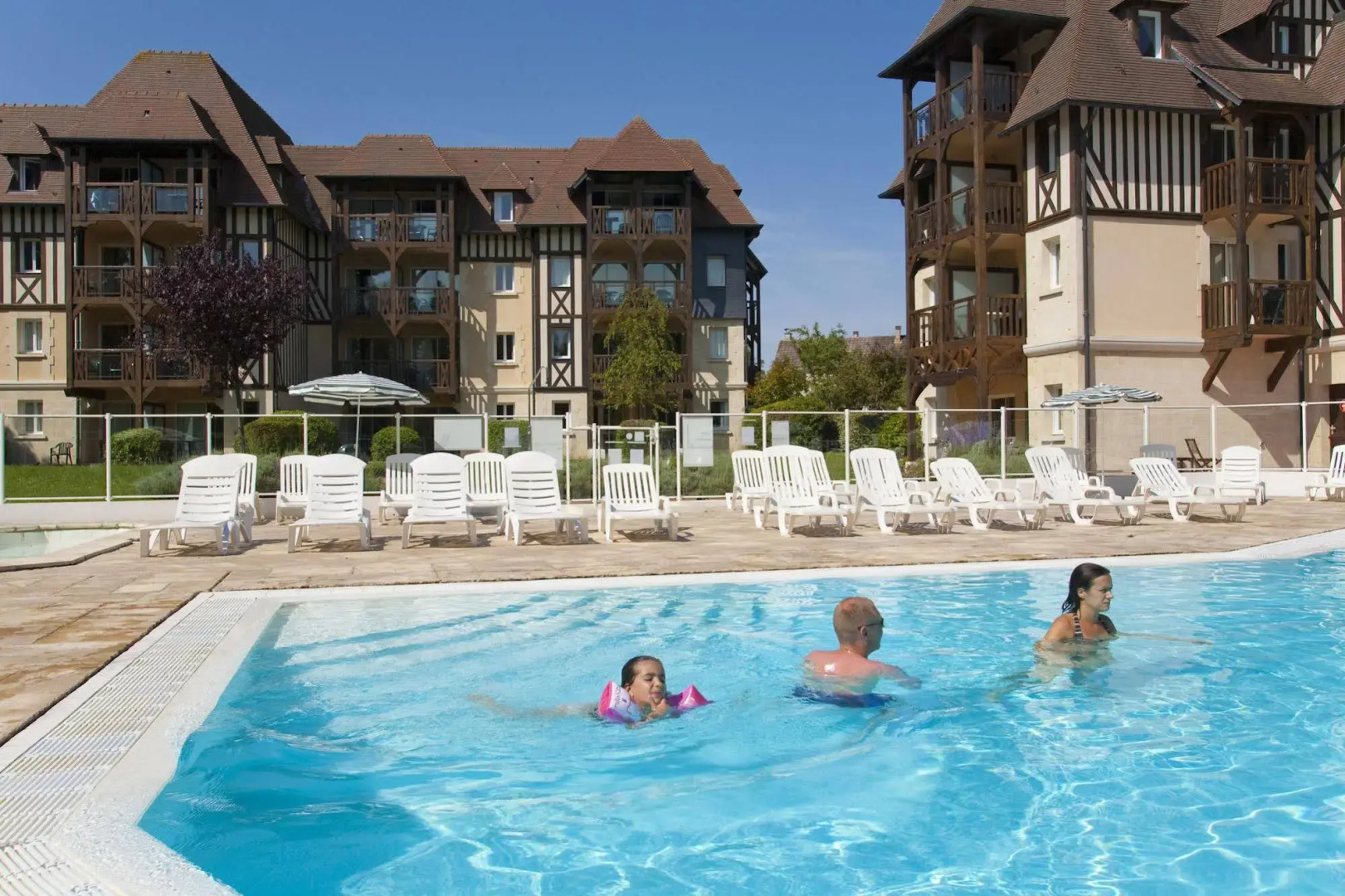 Pierre & Vacances La Résidence du Golf