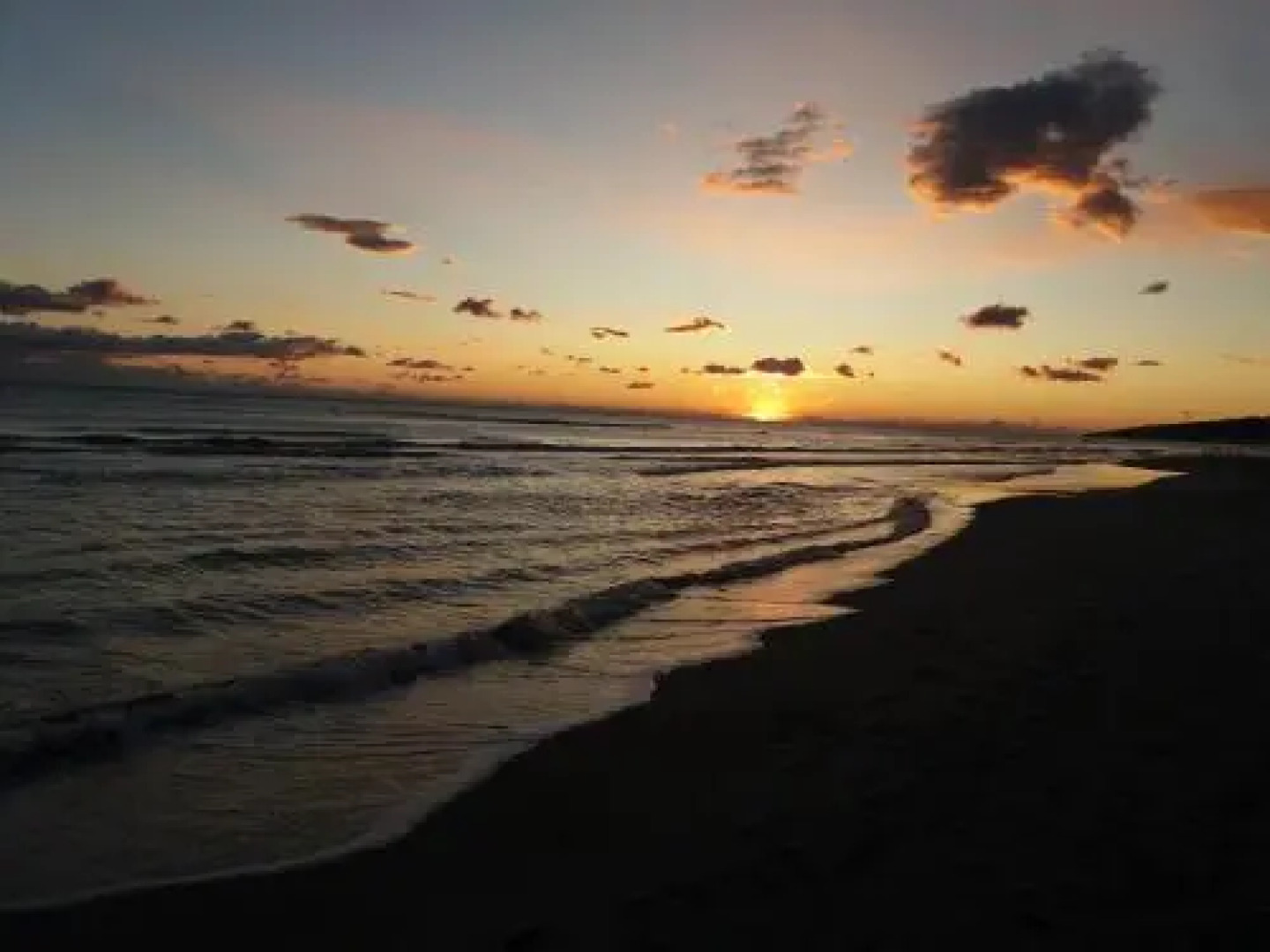 Stockholm Apartments