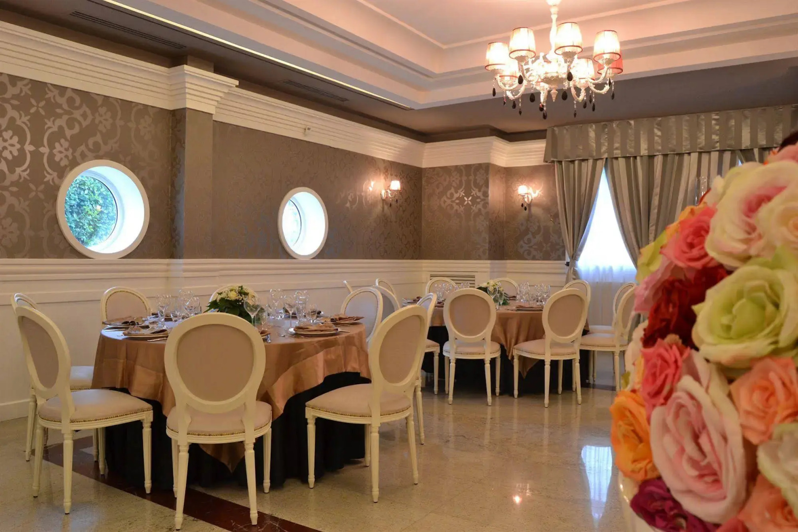 Hotel Giulia Ocean Club