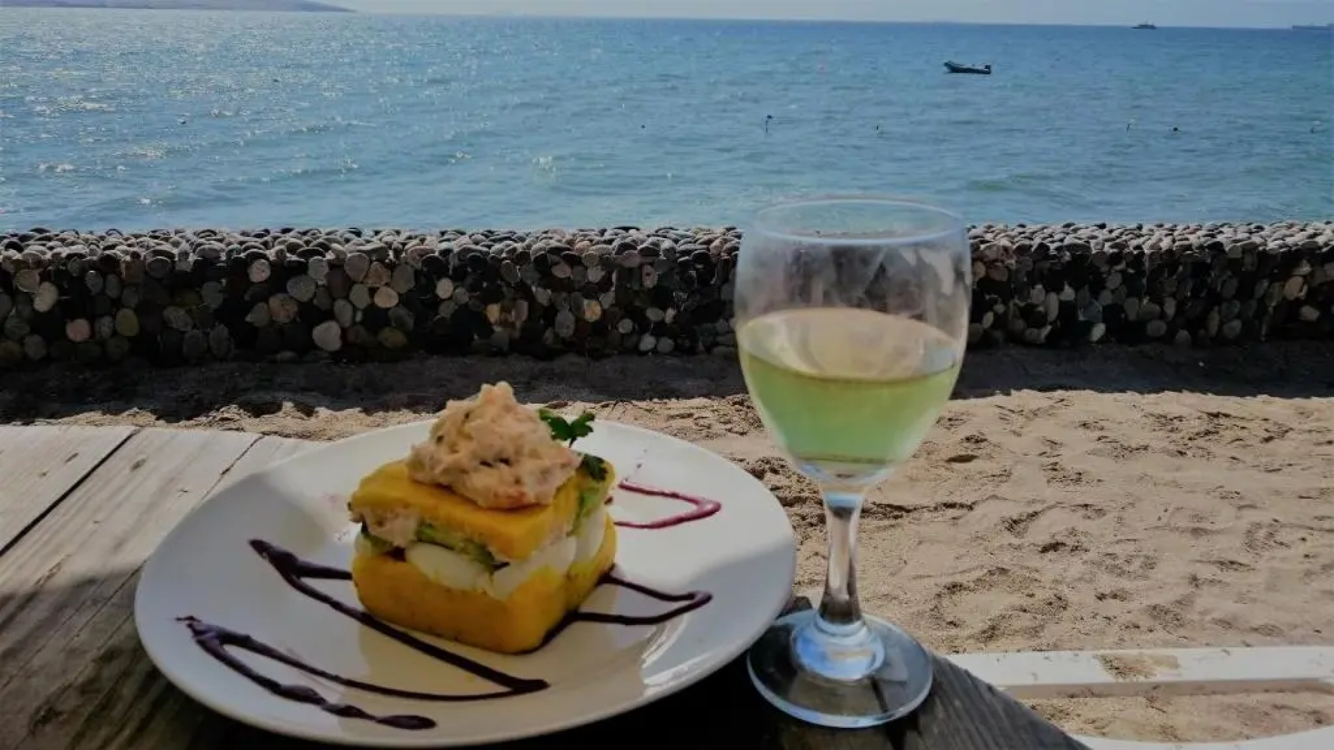 Nuevo Paracas Apartment