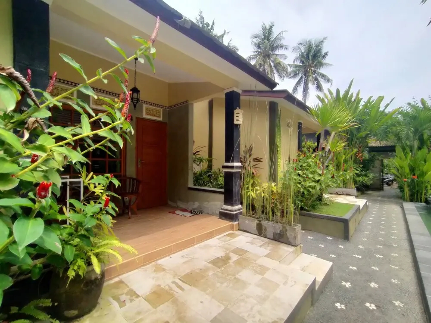 My Flowers Homestay