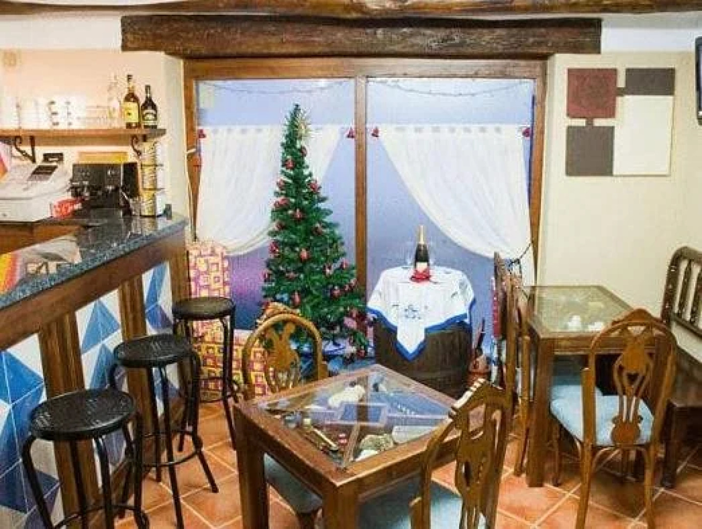 Hotel Casa de la Fuente