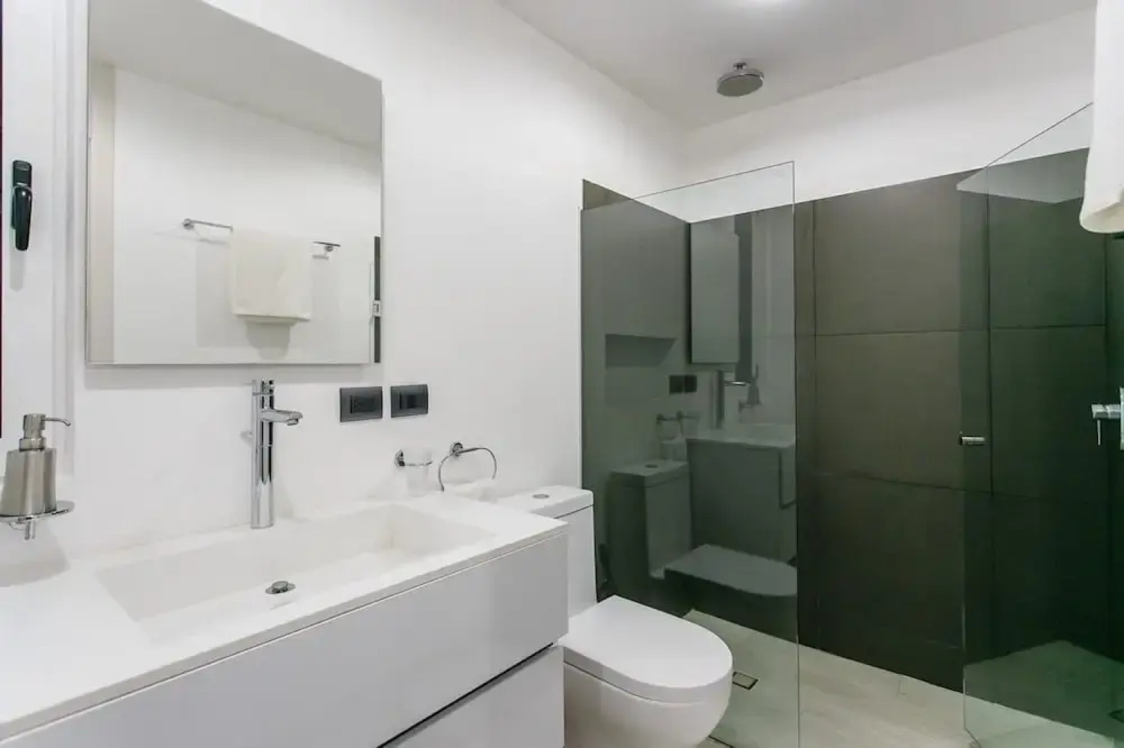 Brand New Apartment Quinta Avenida