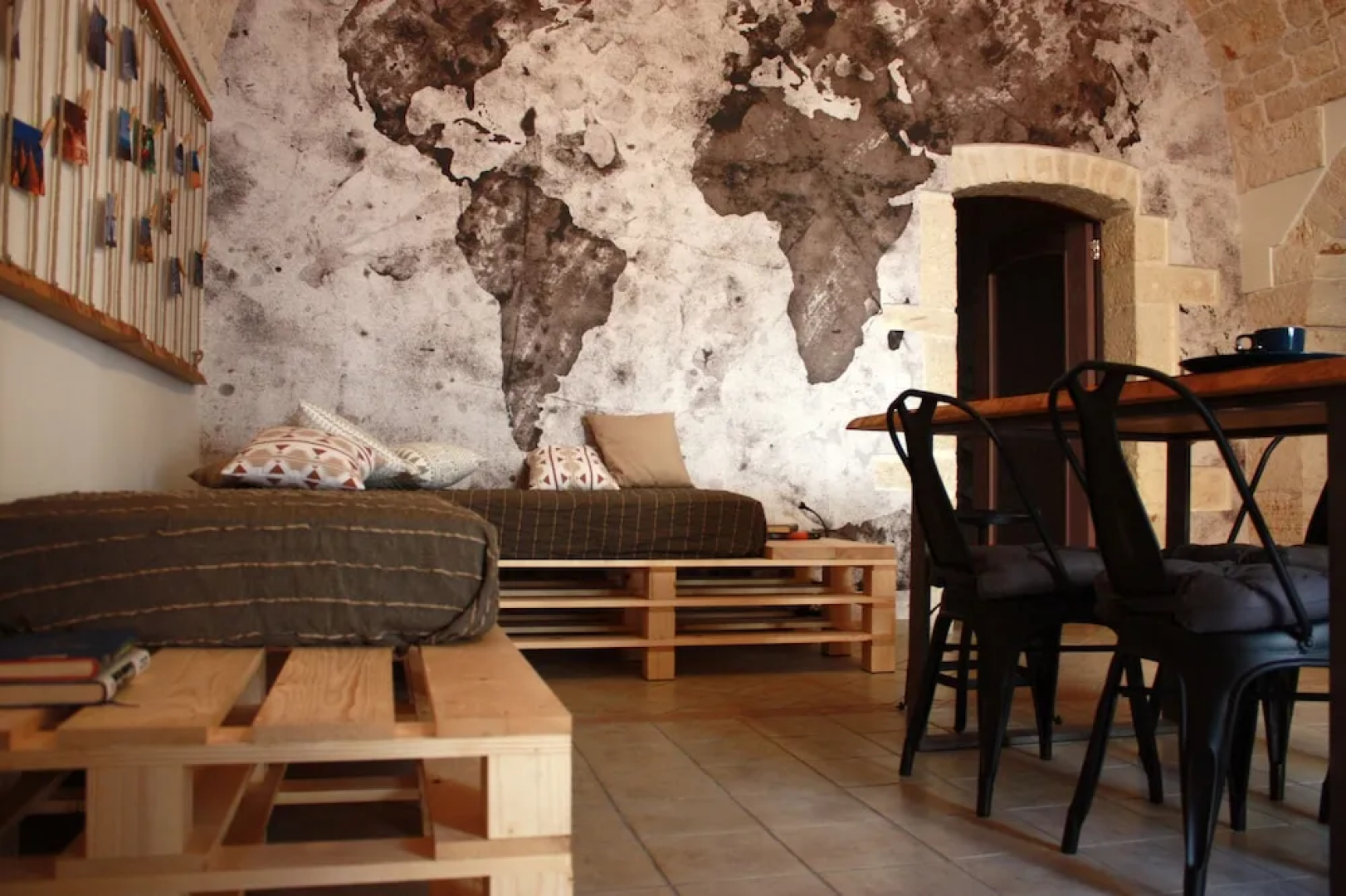 Giramondo Bed&Breakfast
